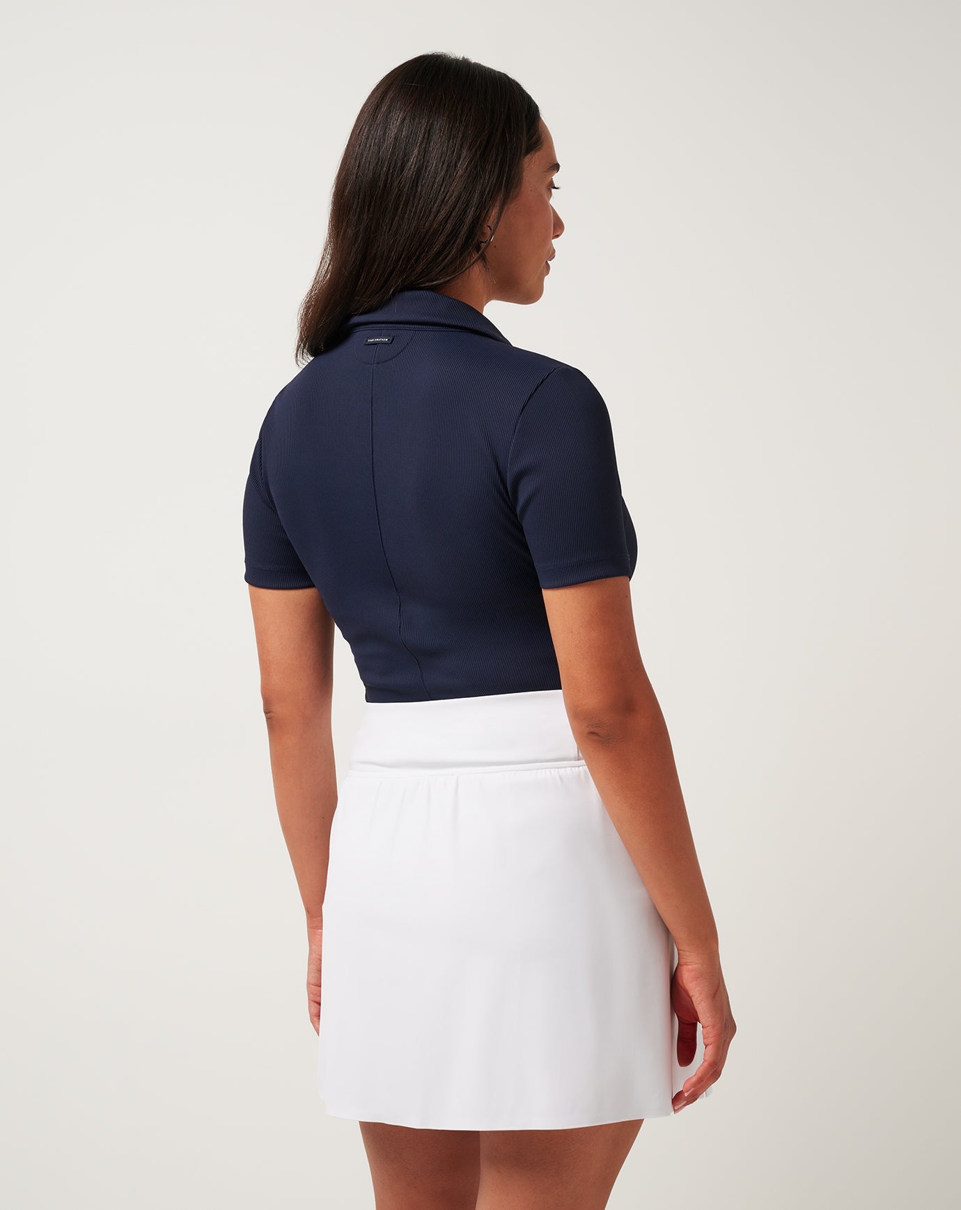 Women|Golf Moveknit Vneck Polo
