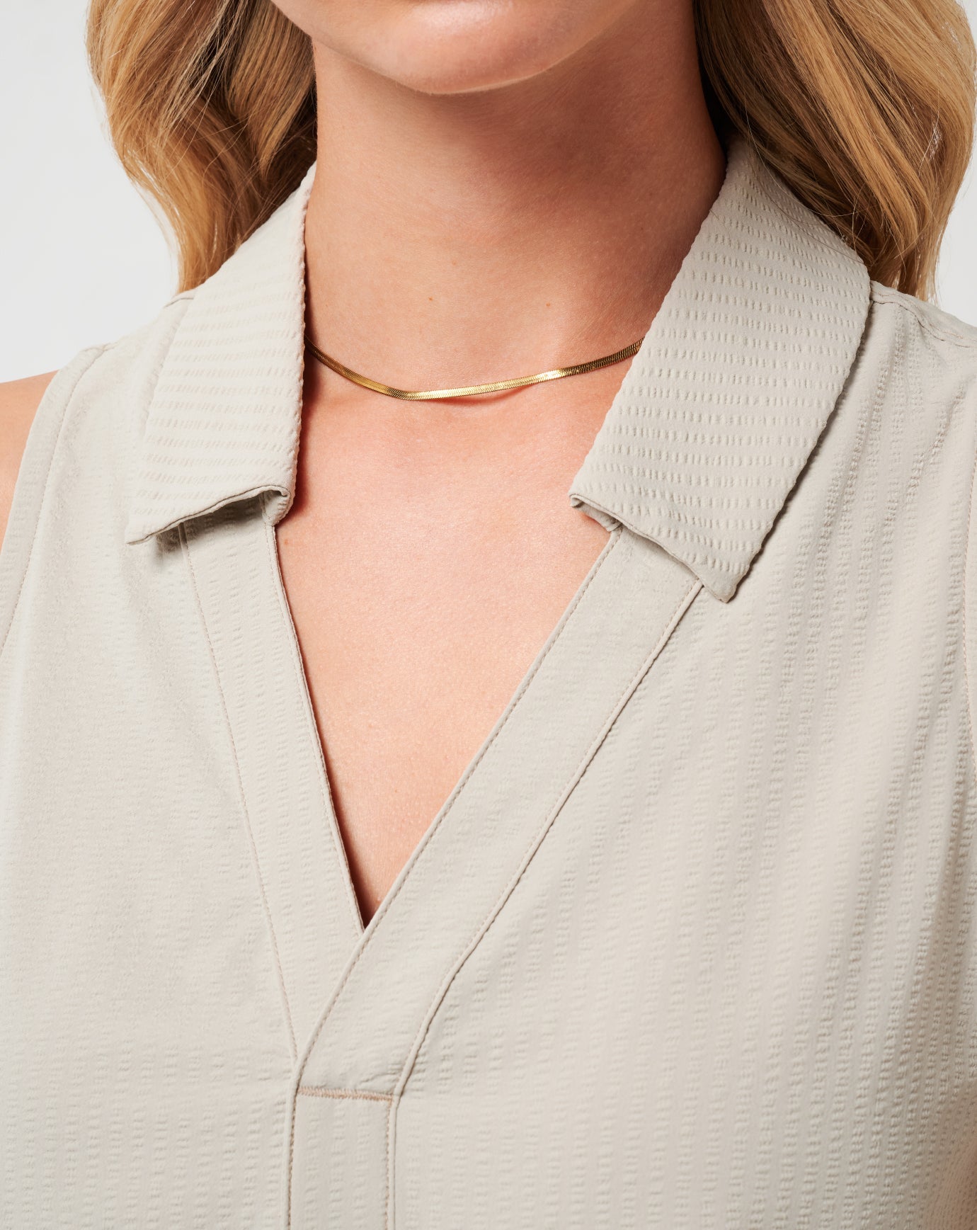 Women|Golf Timeless Breezeblend Polo