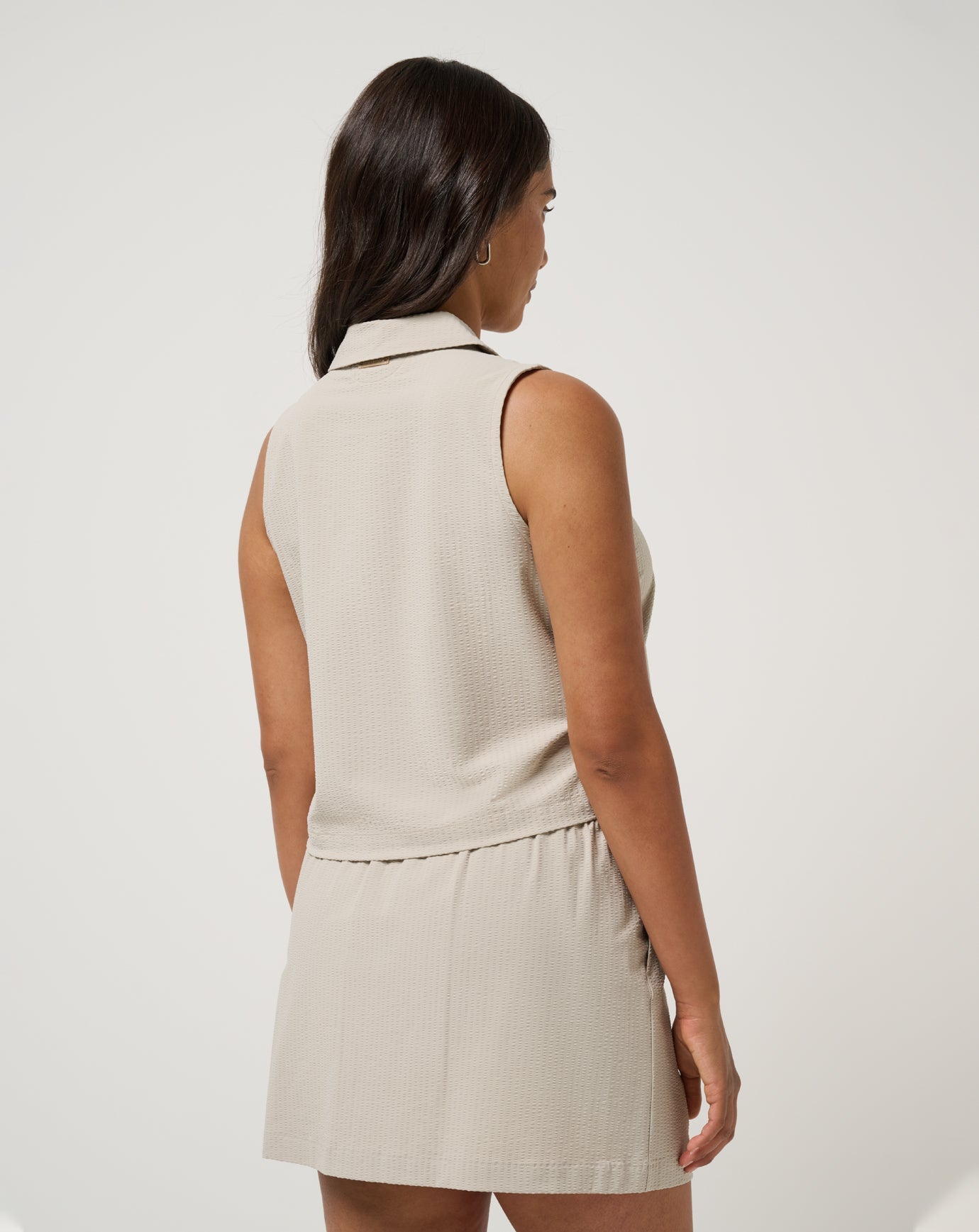 Women|Golf Timeless Breezeblend Polo