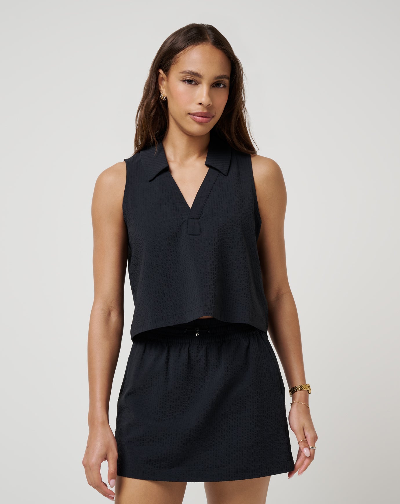 Women|Golf Timeless Breezeblend Polo