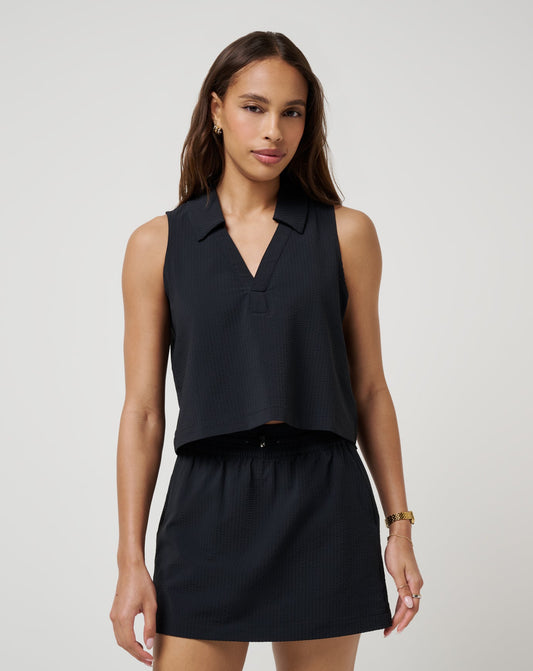 Women|Golf Timeless Breezeblend Polo