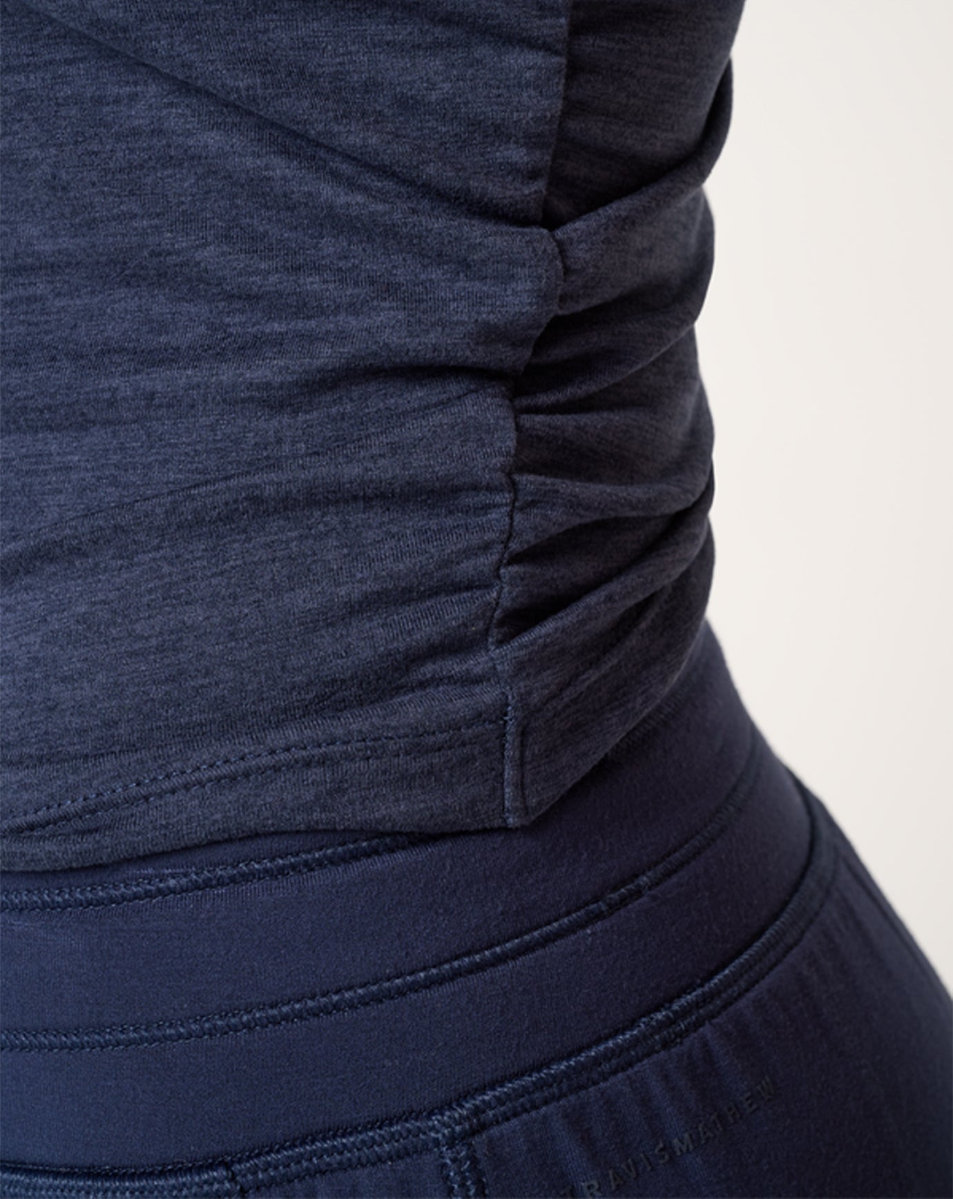 Women Skyline Jersey Tank