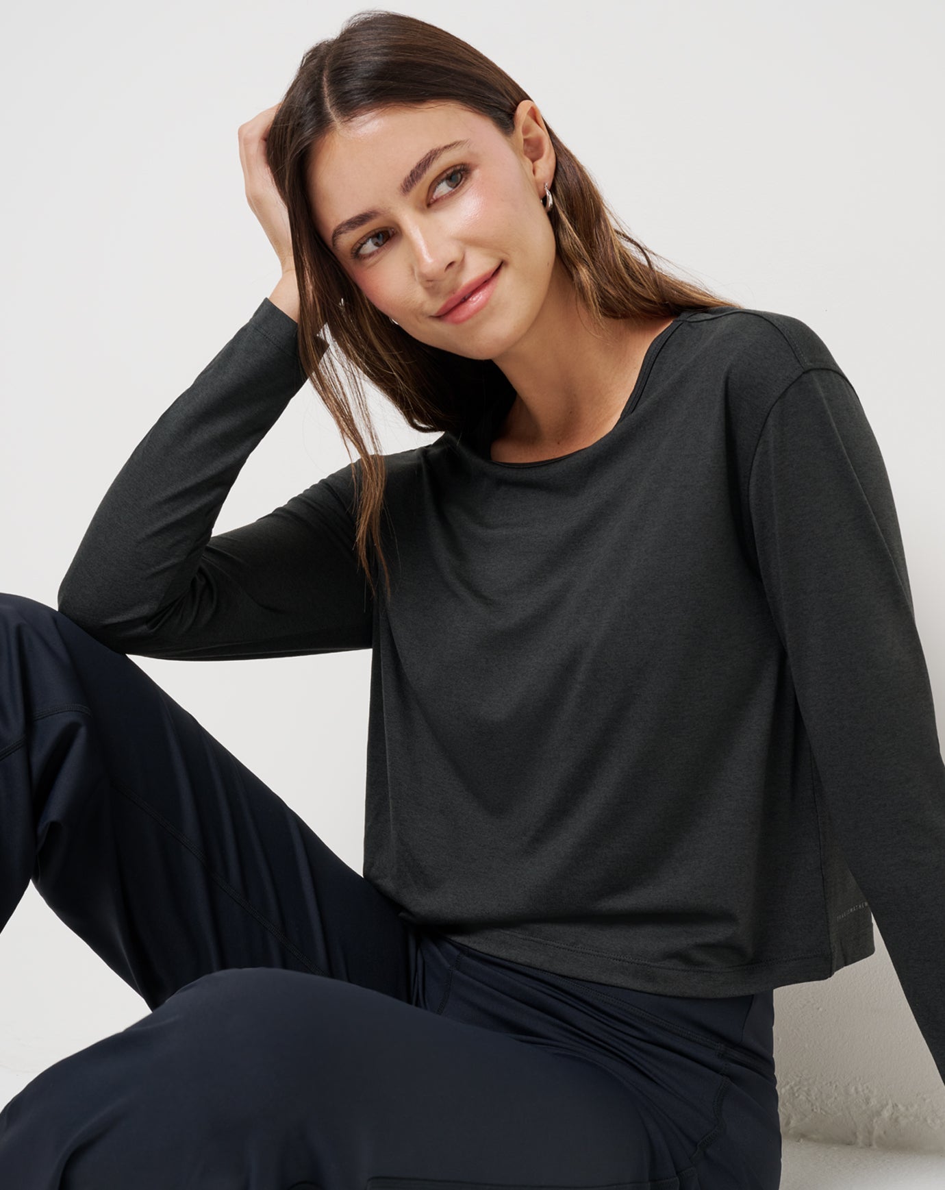 Women Skyloft Light Celestia Top