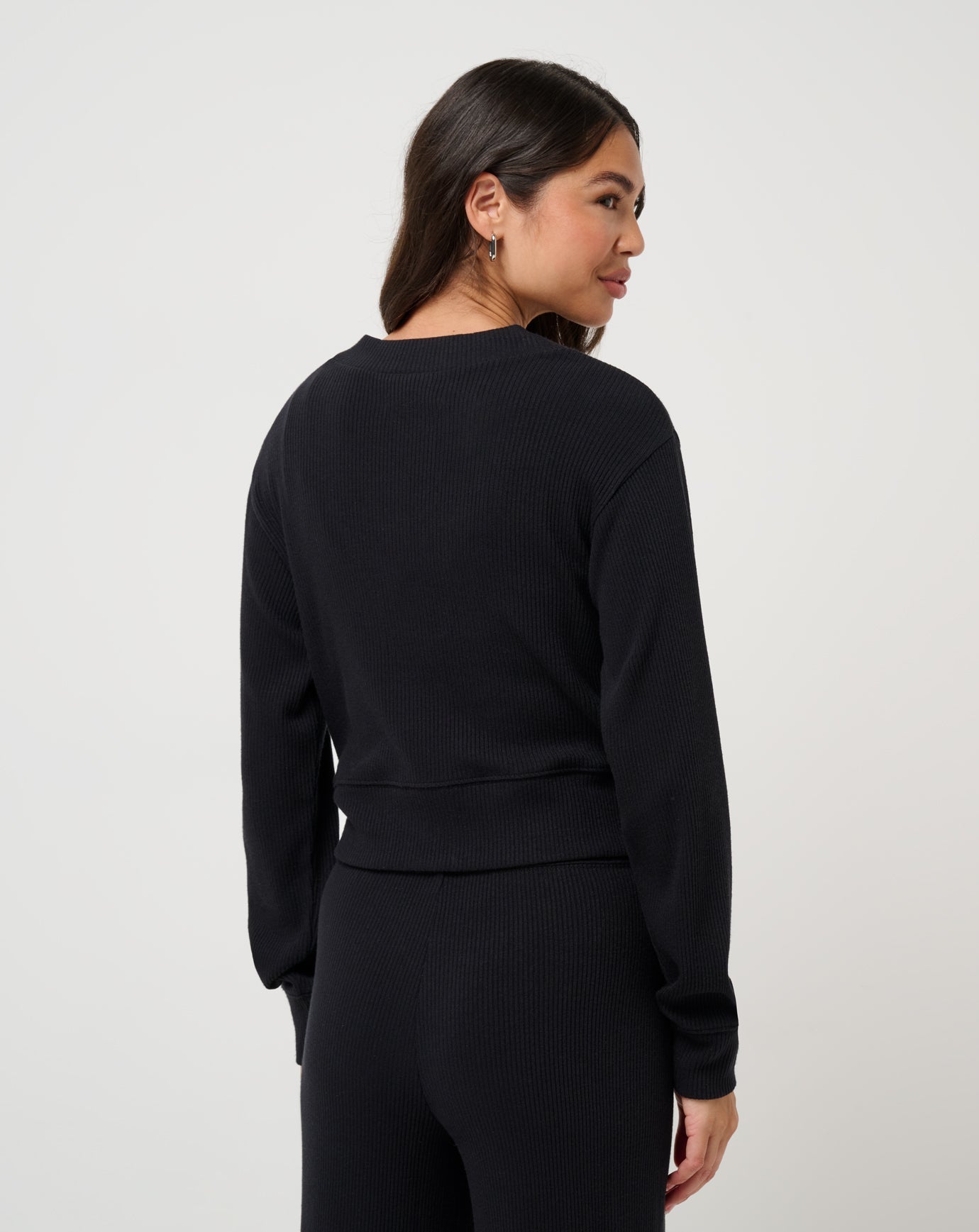Women Evening Retreat Cardigan