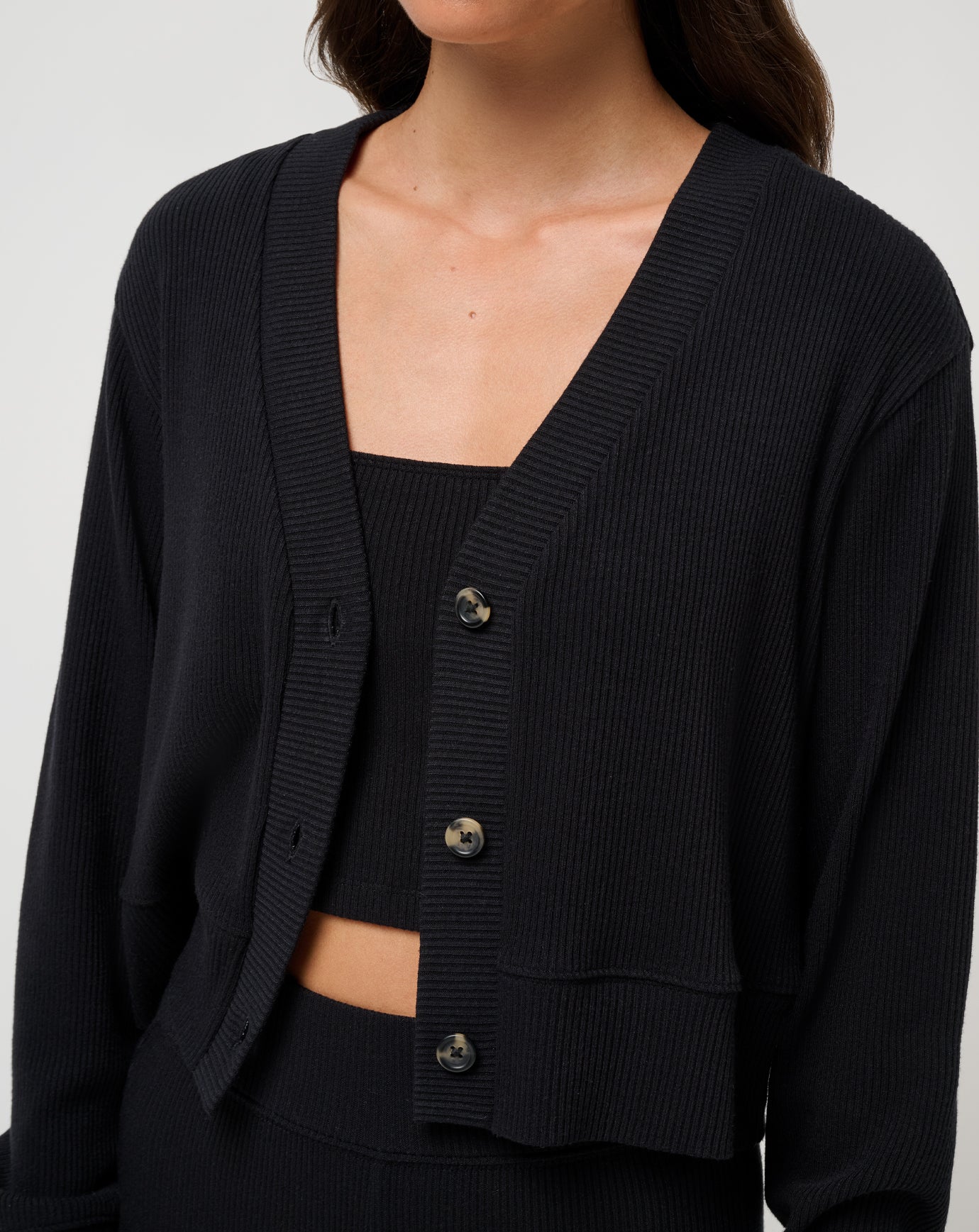 Women Evening Retreat Cardigan