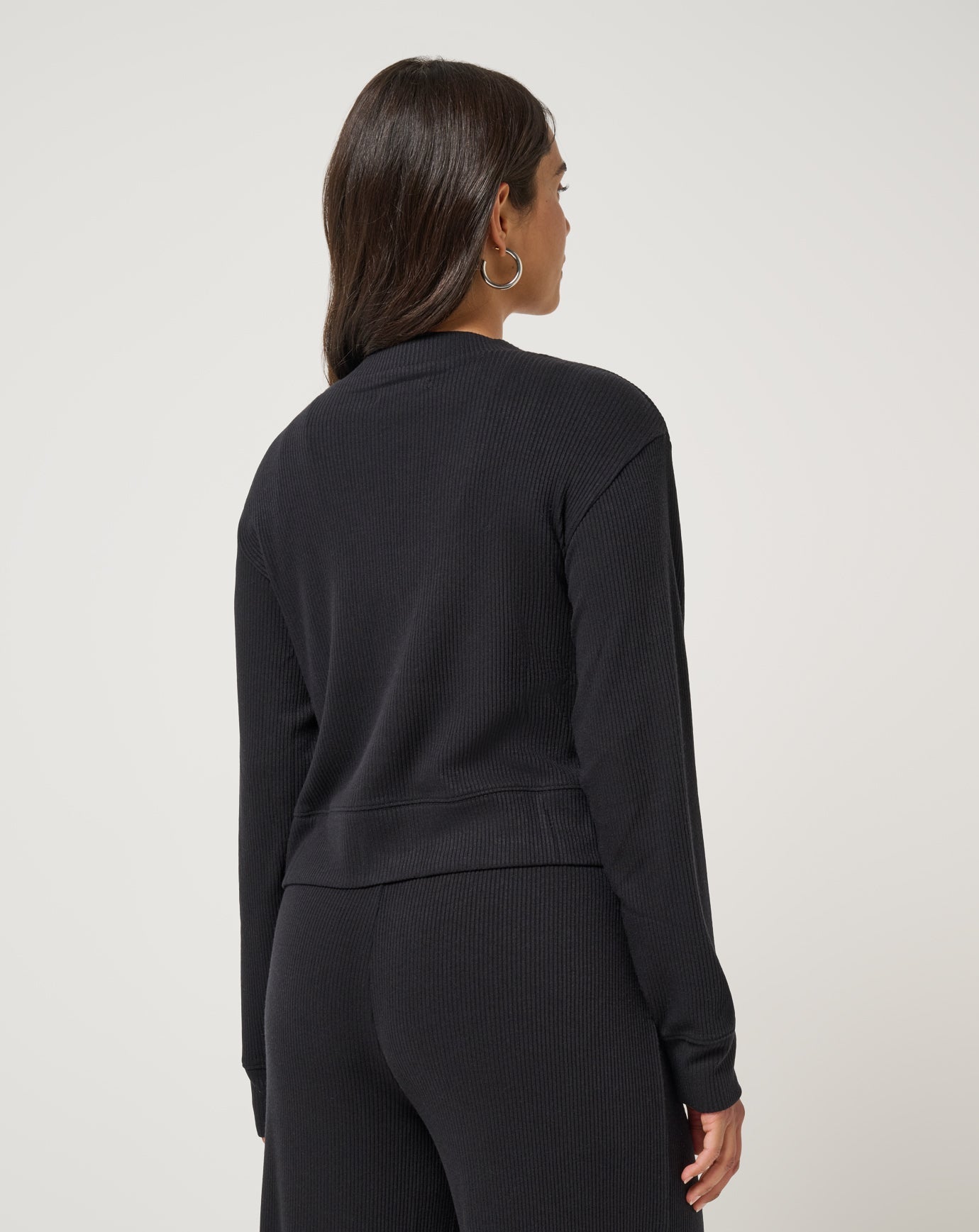 Women Evening Retreat Cardigan