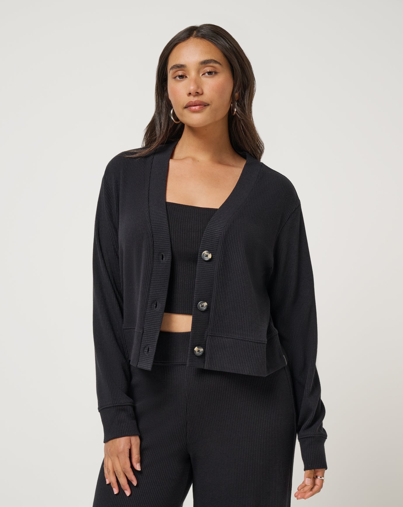 Women Evening Retreat Cardigan