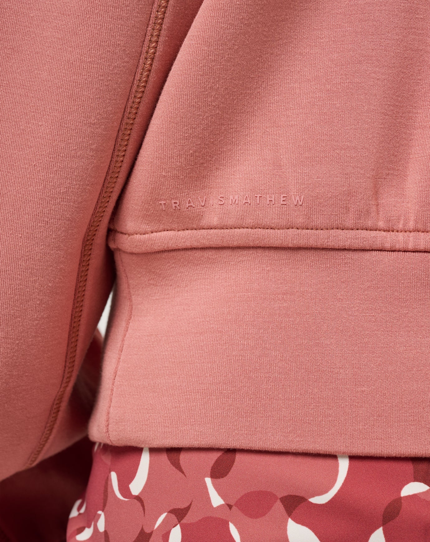 Women|Golf Skyloft Soft Echo Half Zip