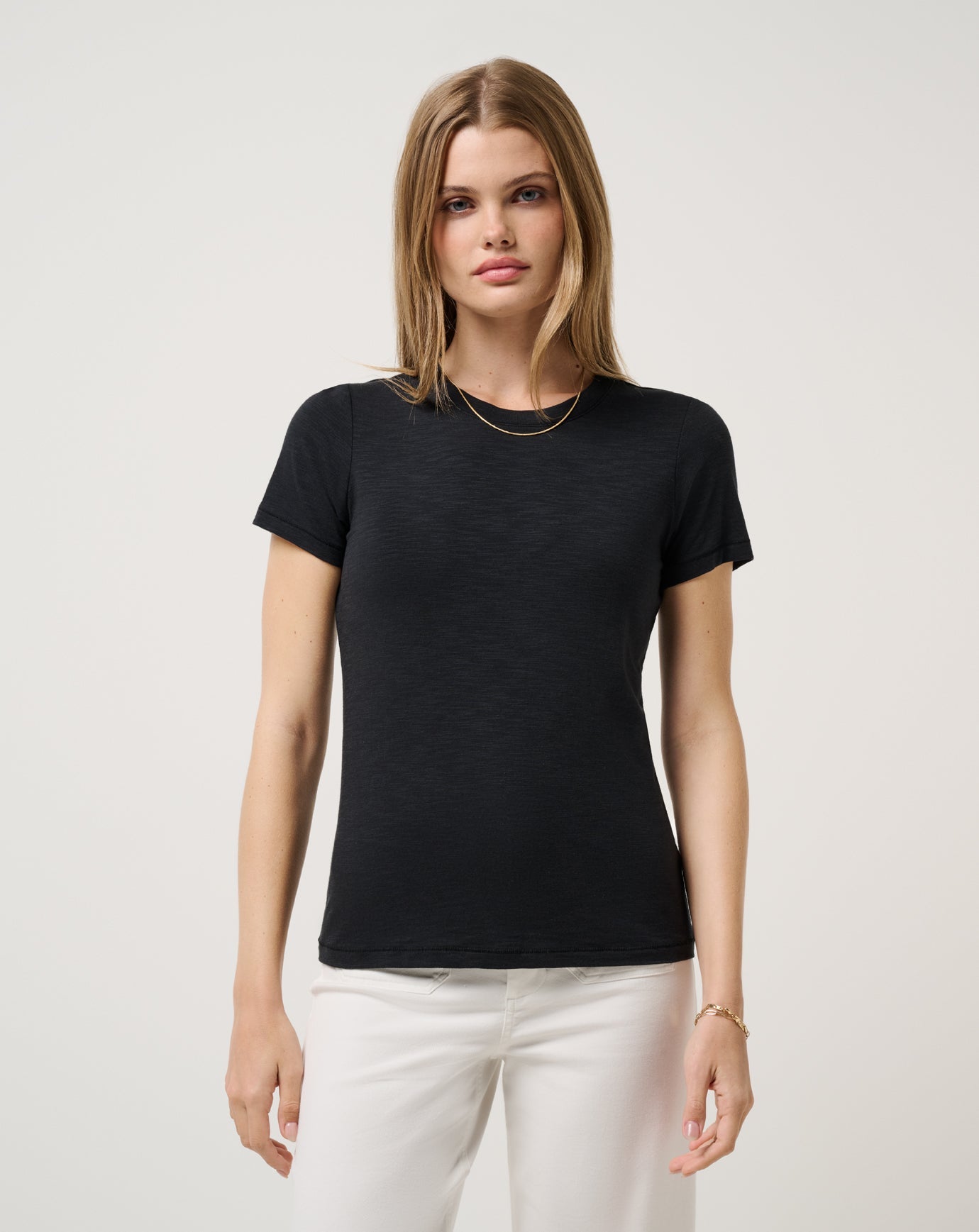 Women Cloud Jersey Tee