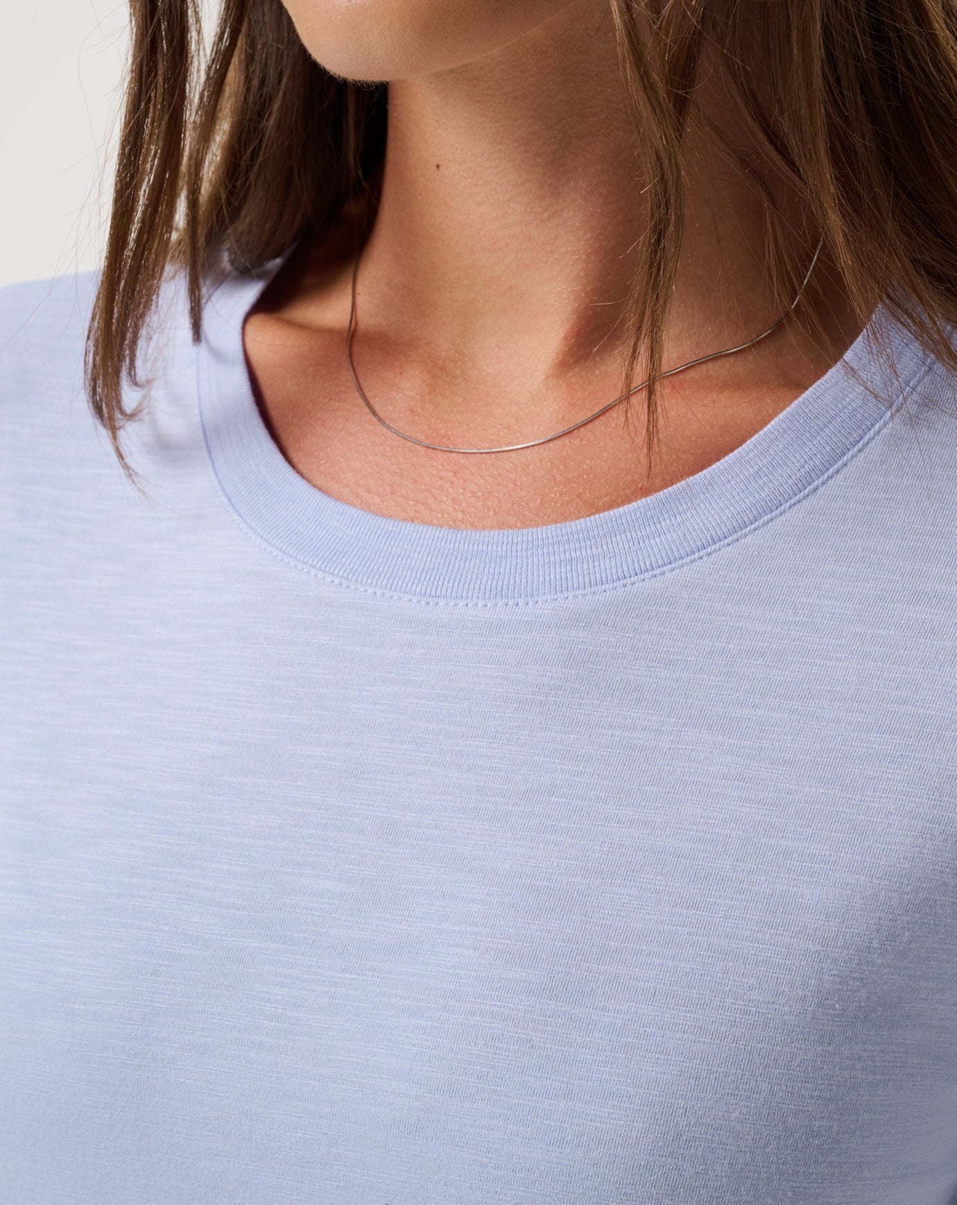 Women Cloud Jersey Tee