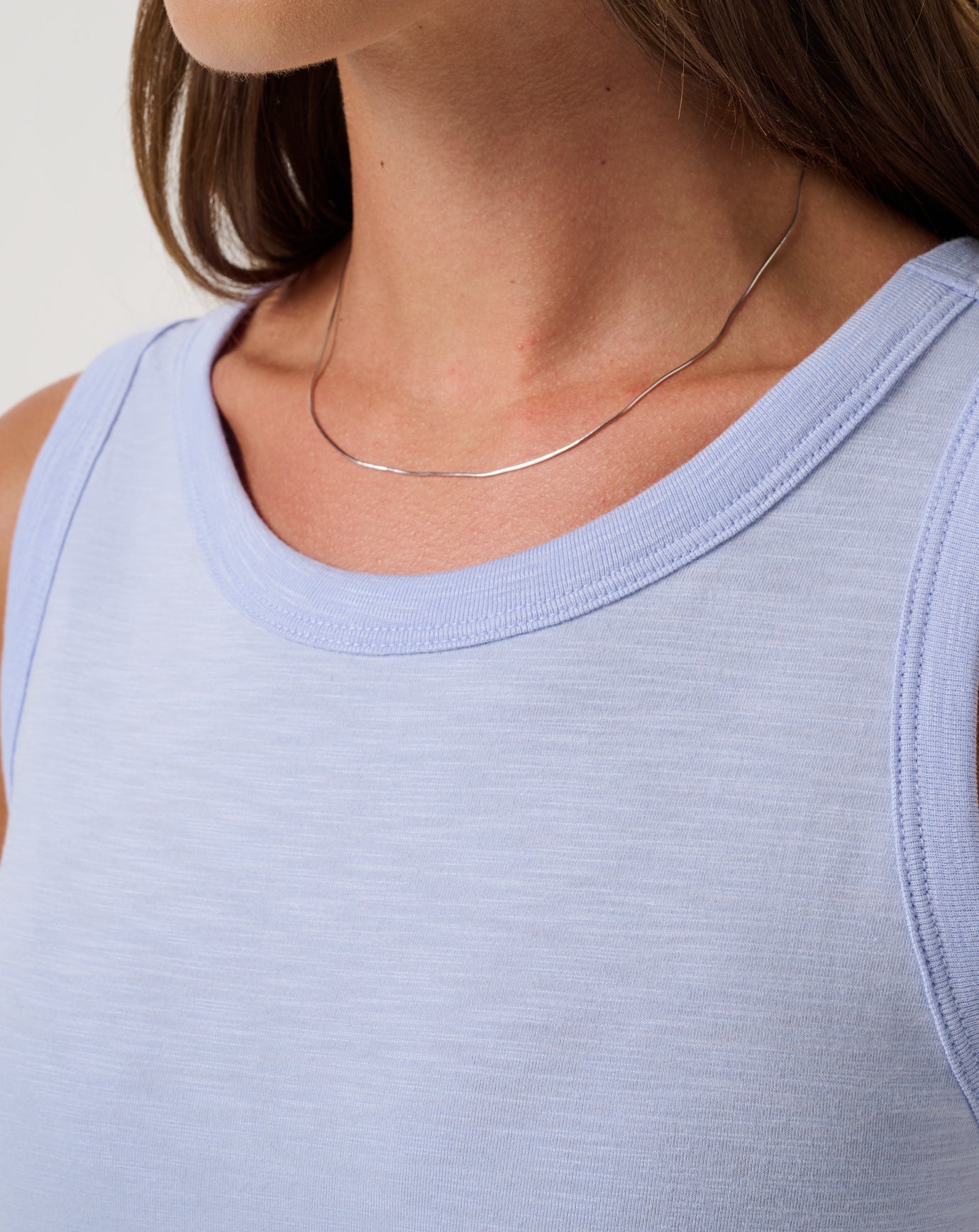Women Cloud Jersey Tank 2.0