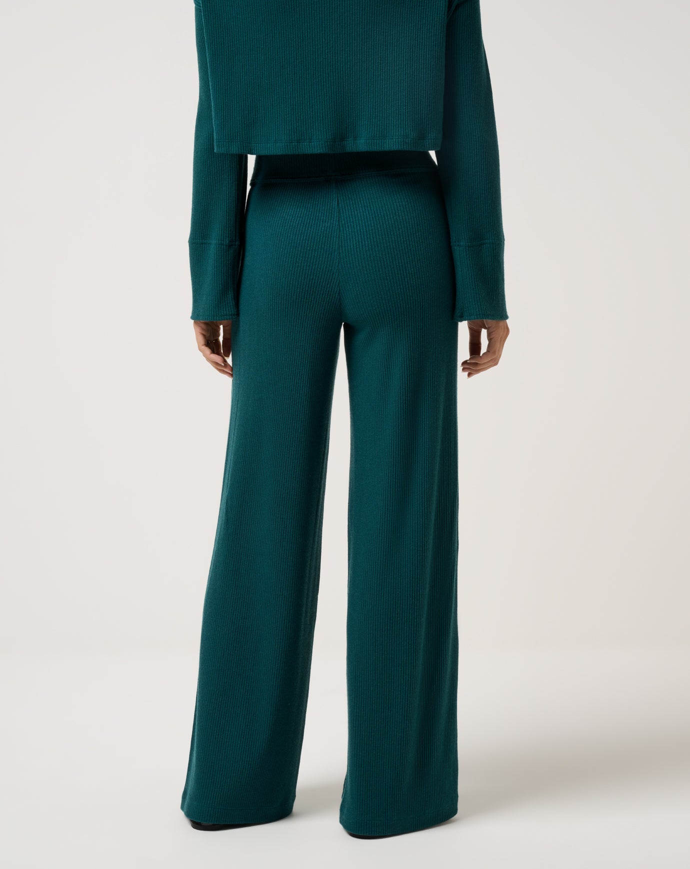 Women Evening Retreat Pant