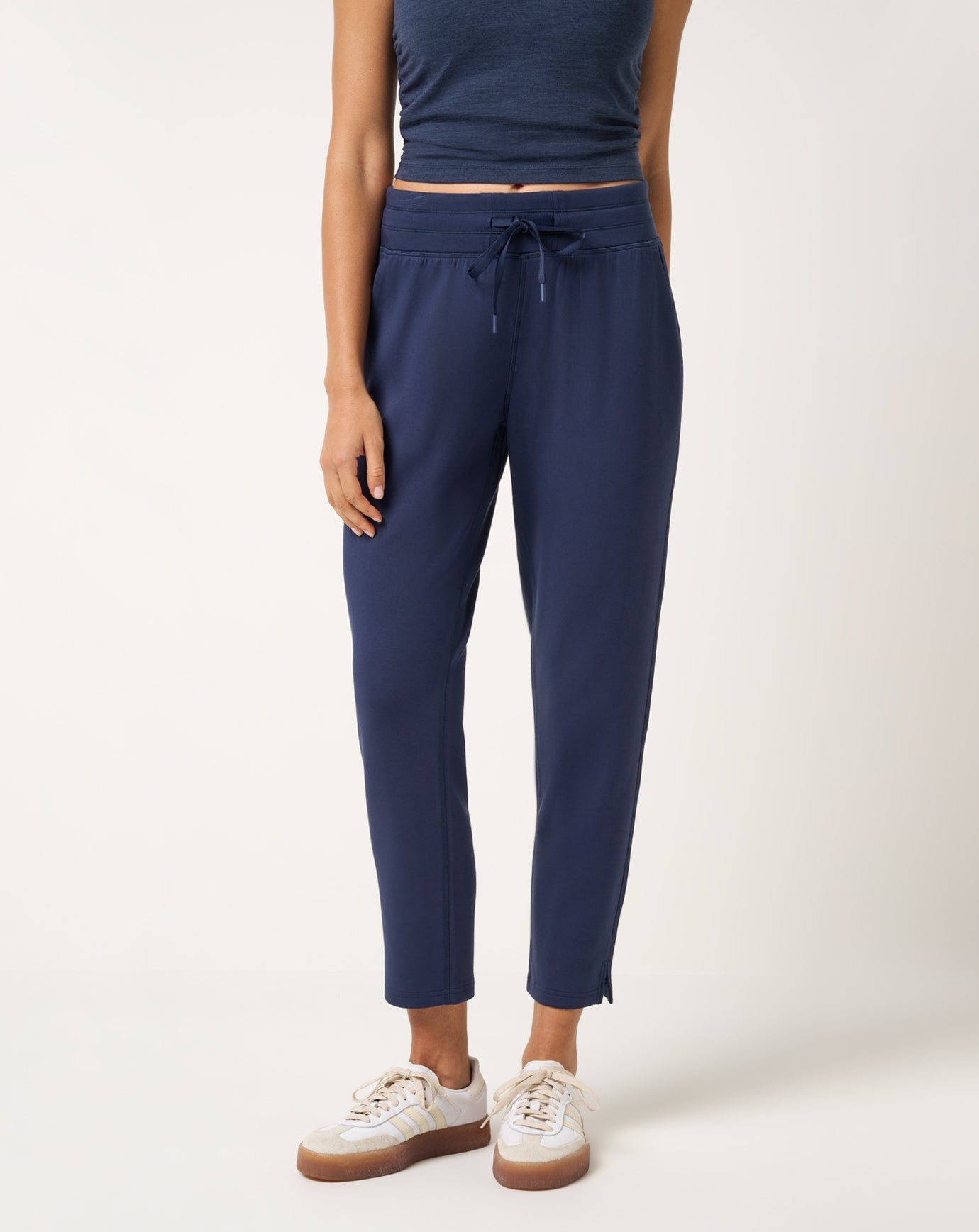 Women|Golf Skyloft Soft Ankle Pant