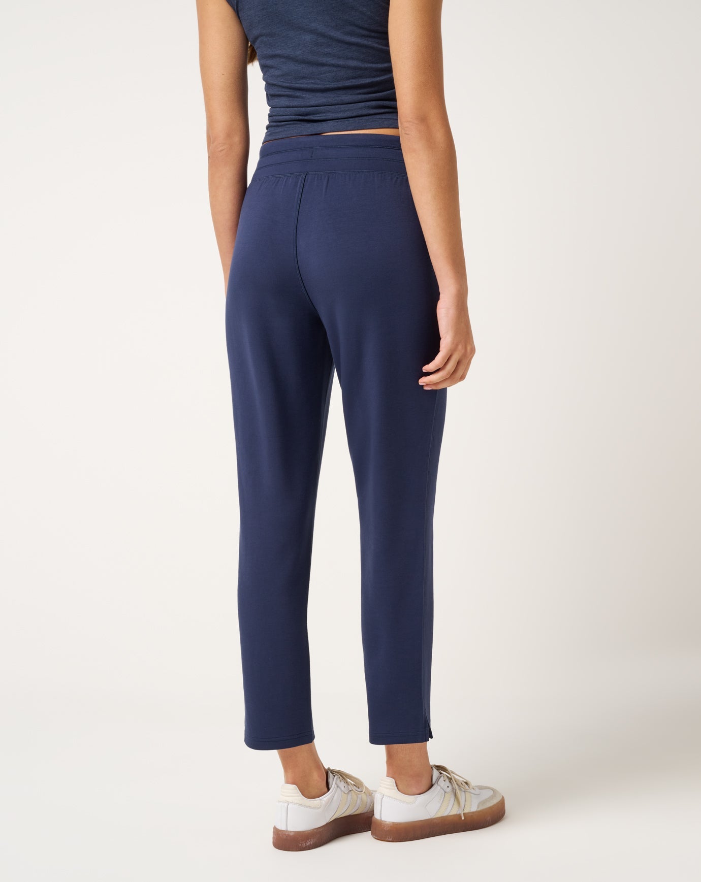 Women|Golf Skyloft Soft Ankle Pant