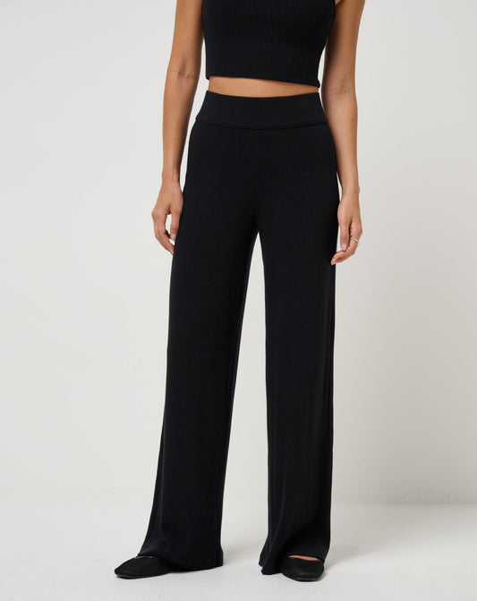 Women Evening Retreat Pant
