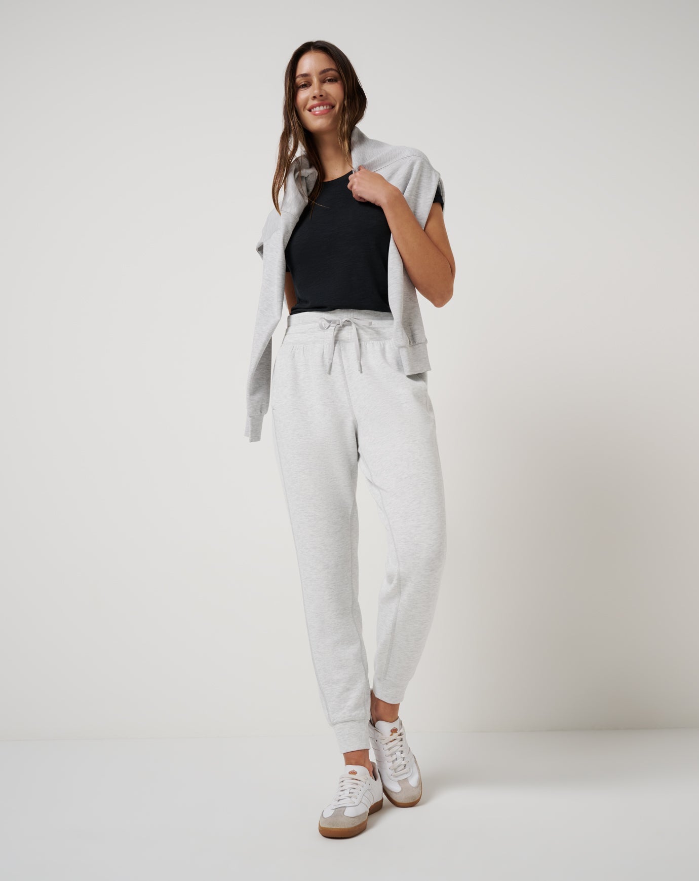 Women Skyloft Soft Jogger