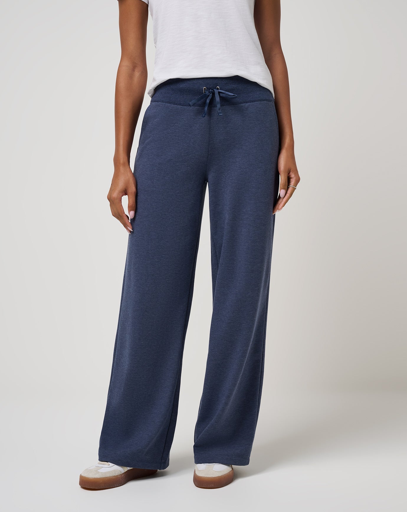 Women Save The Day 2.0 Cloud Pant