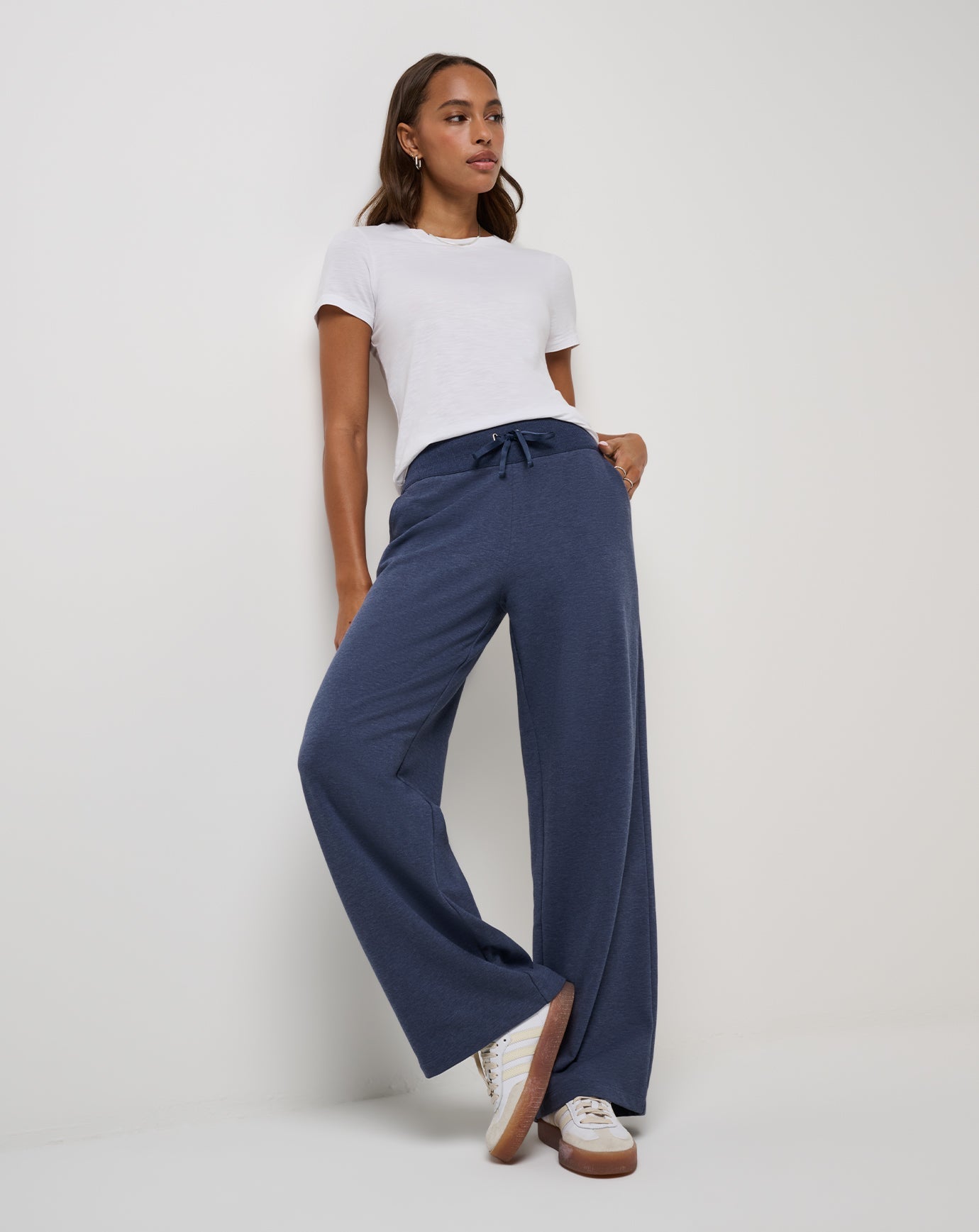 Women Save The Day 2.0 Cloud Pant