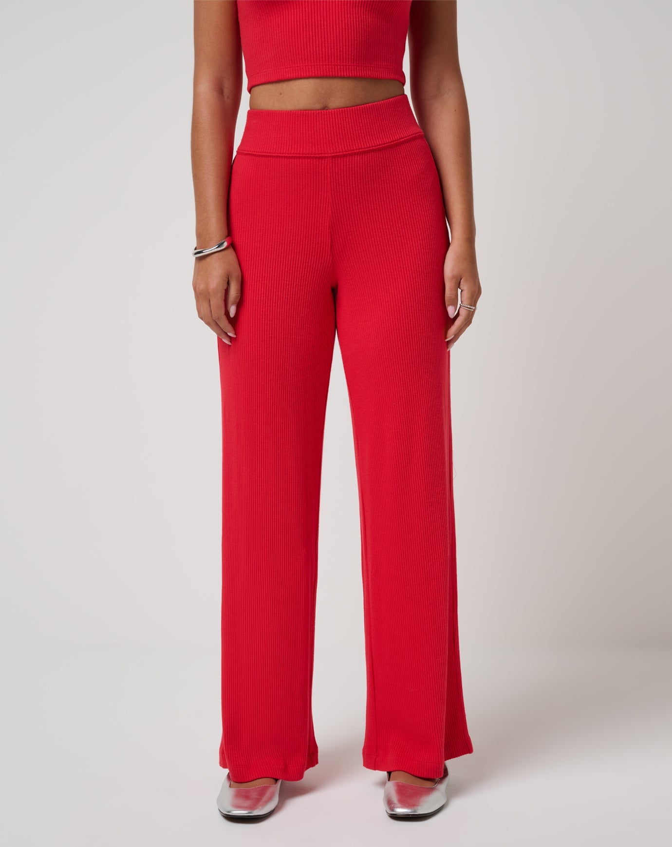 Women Evening Retreat Pant