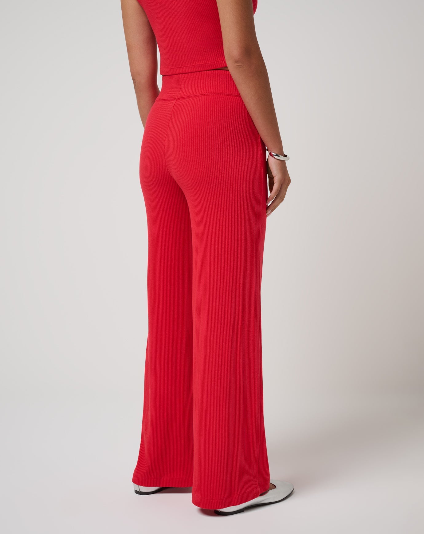 Women Evening Retreat Pant
