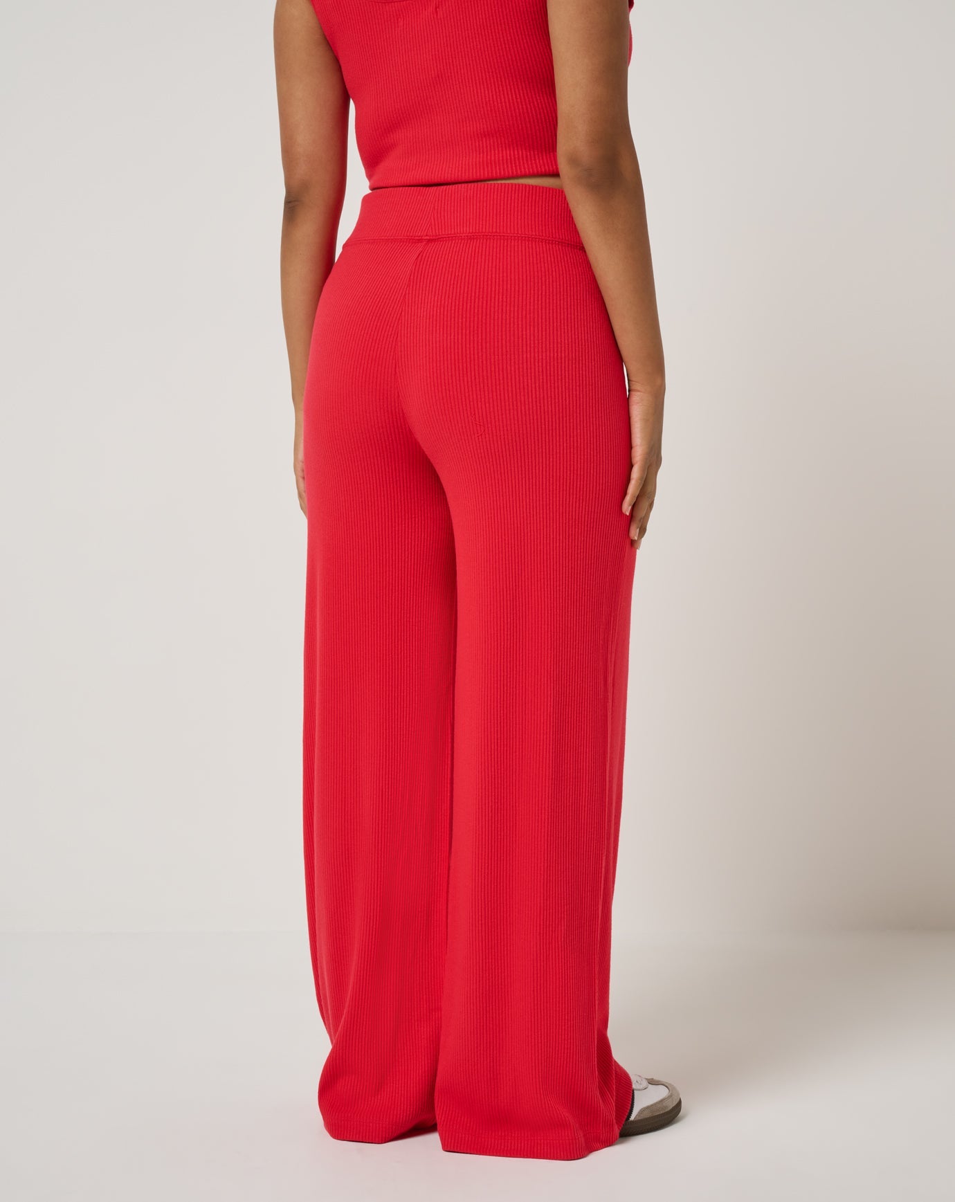 Women Evening Retreat Pant