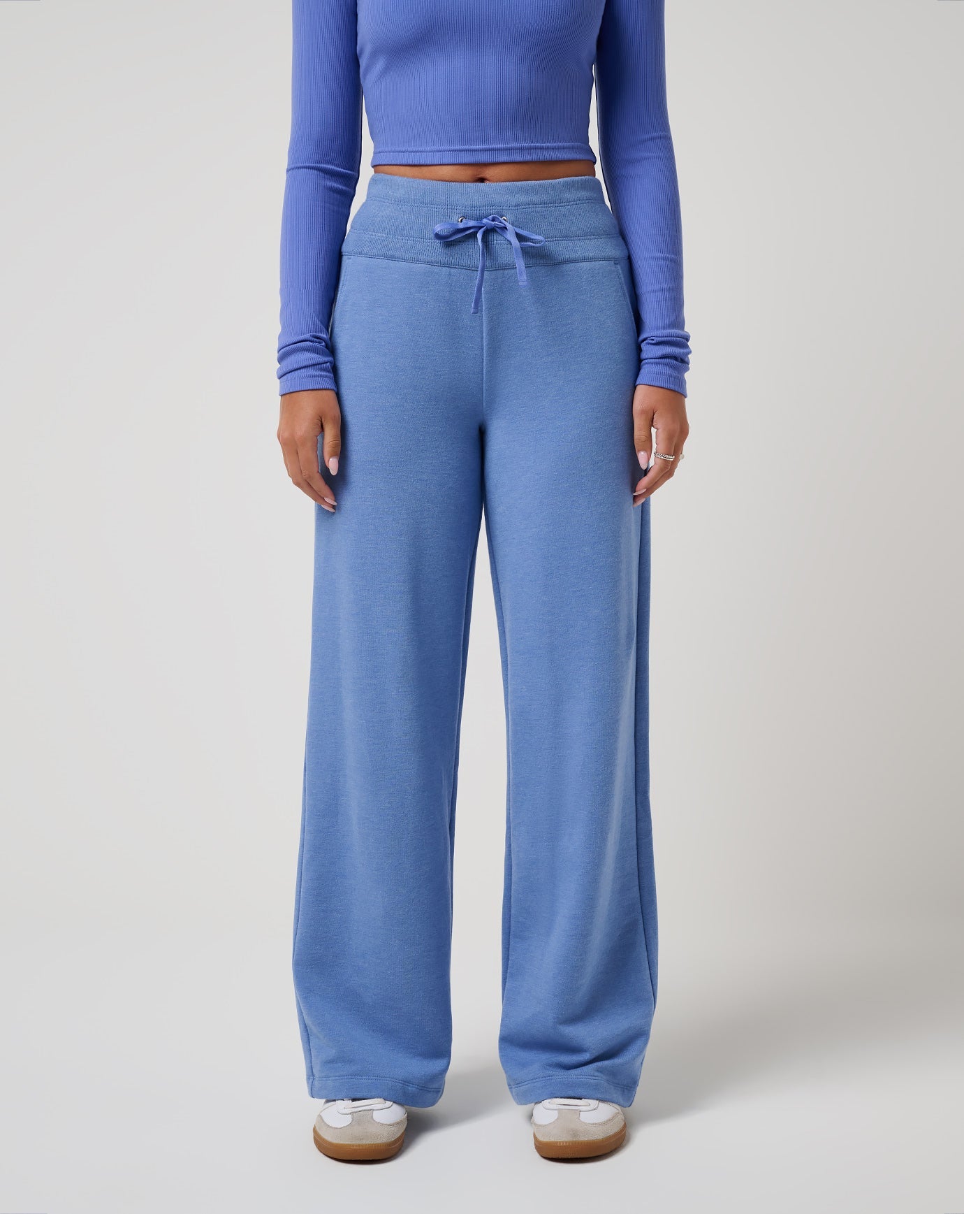 Women Save The Day 2.0 Cloud Pant