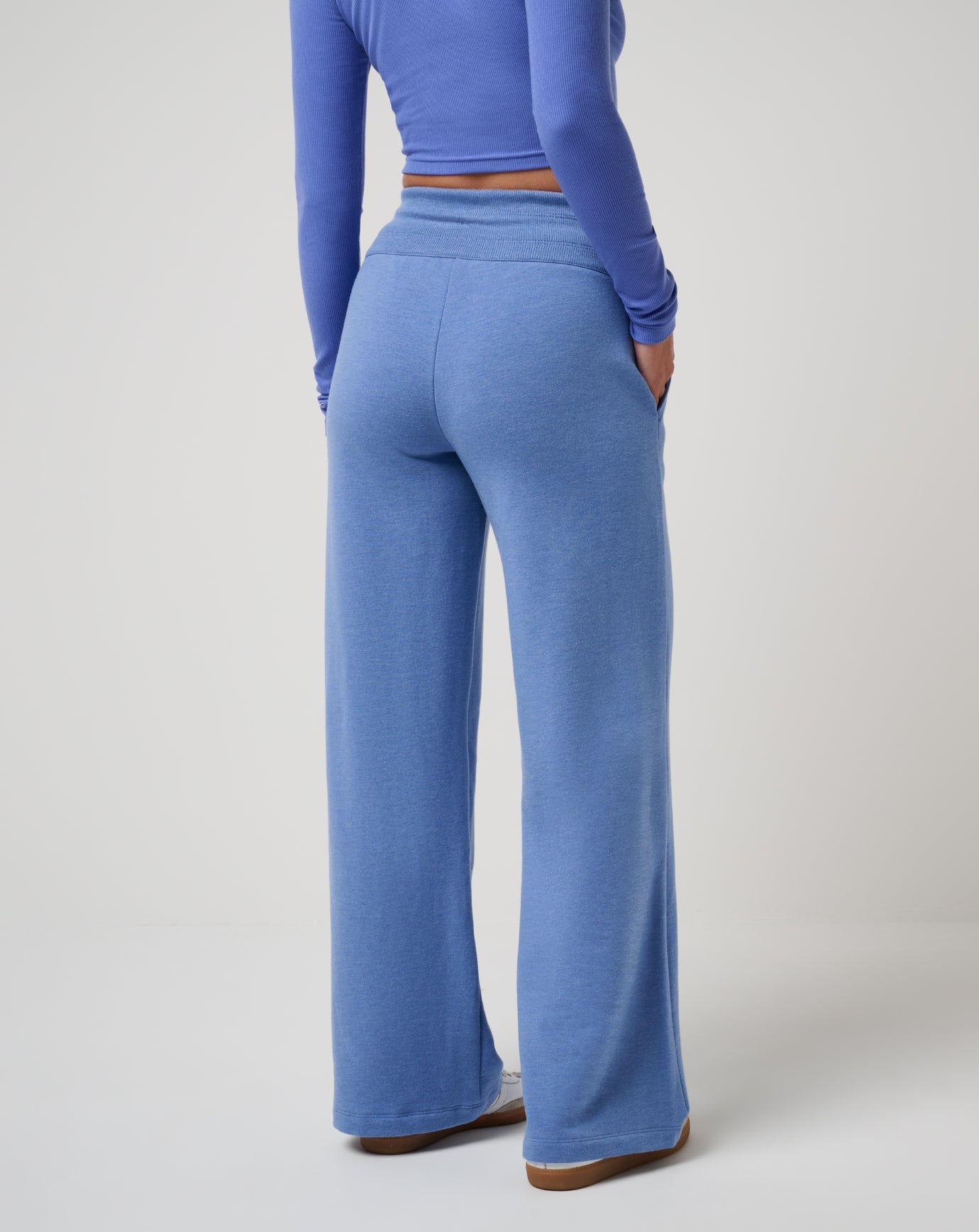 Women Save The Day 2.0 Cloud Pant