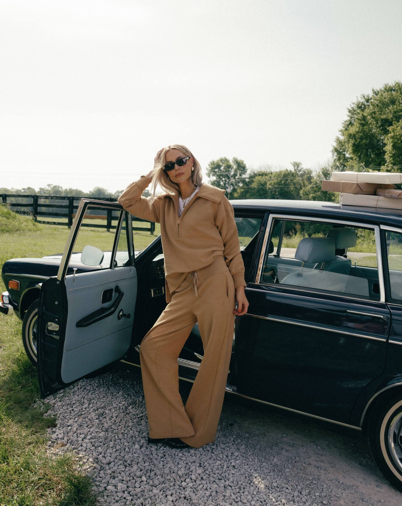Women Save The Day 2.0 Cloud Pant