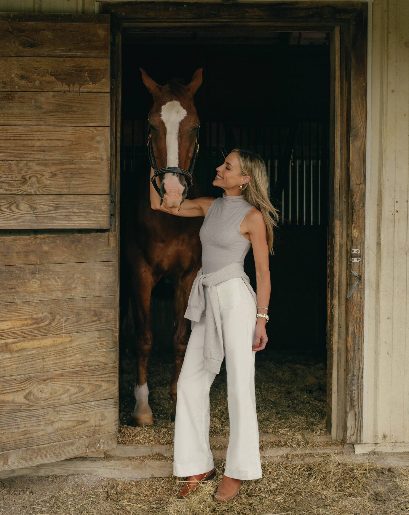 Women Everyday Cord Long Pant