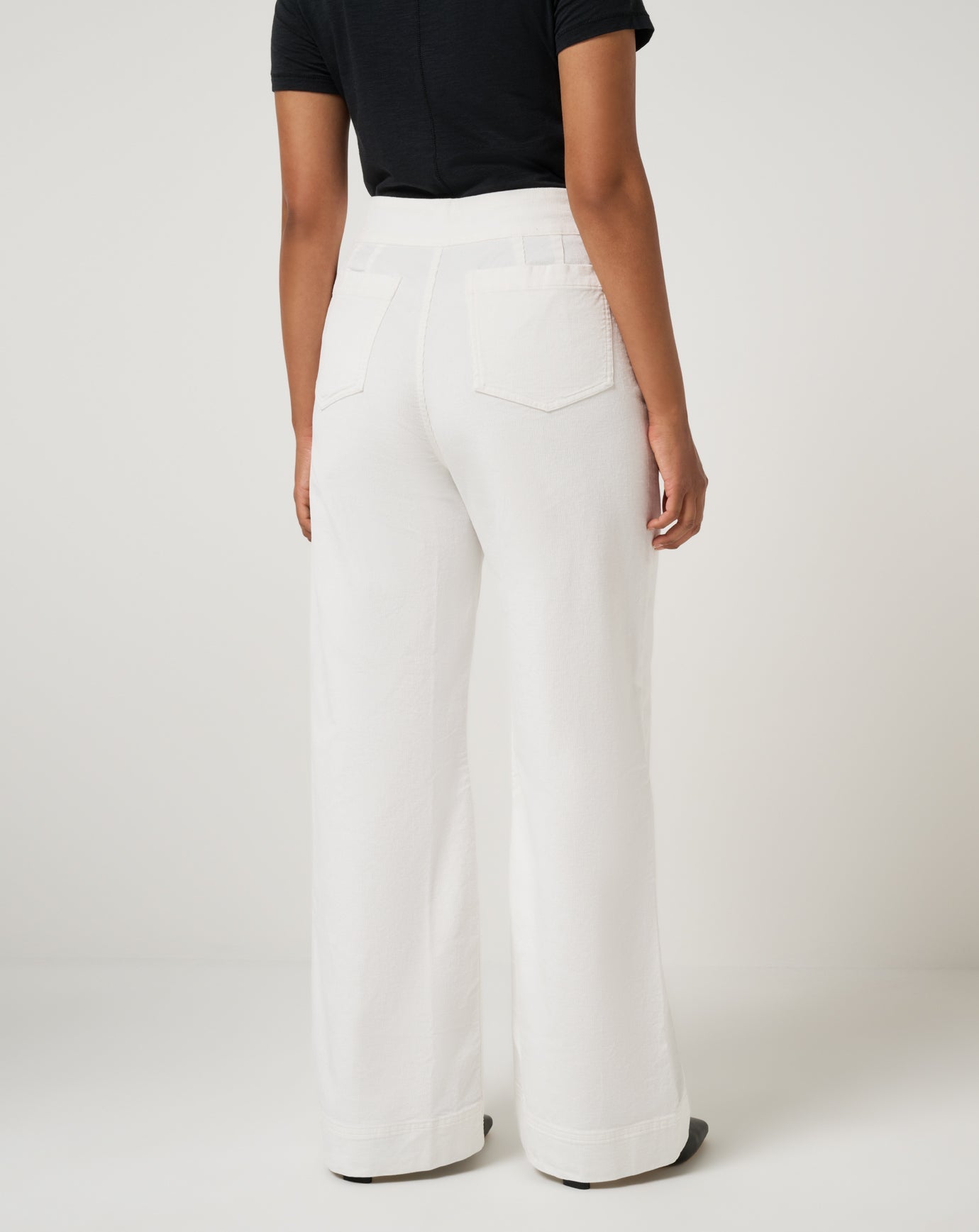 Women Everyday Cord Long Pant