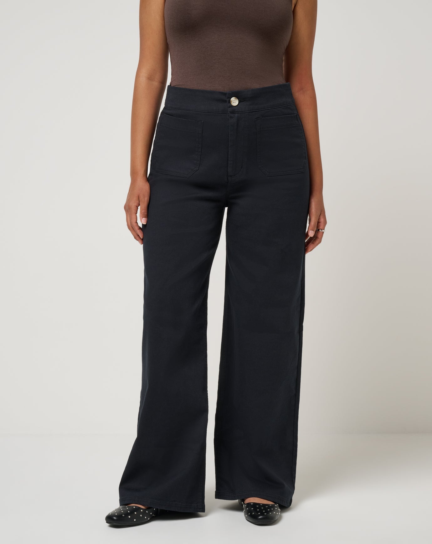 Women Everyday Long Pant