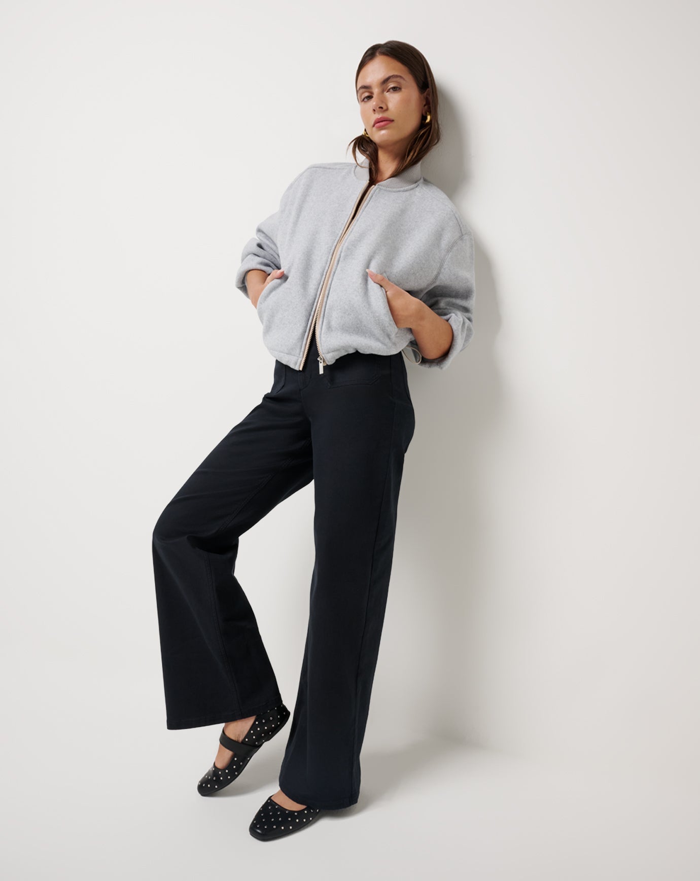 Women Everyday Long Pant