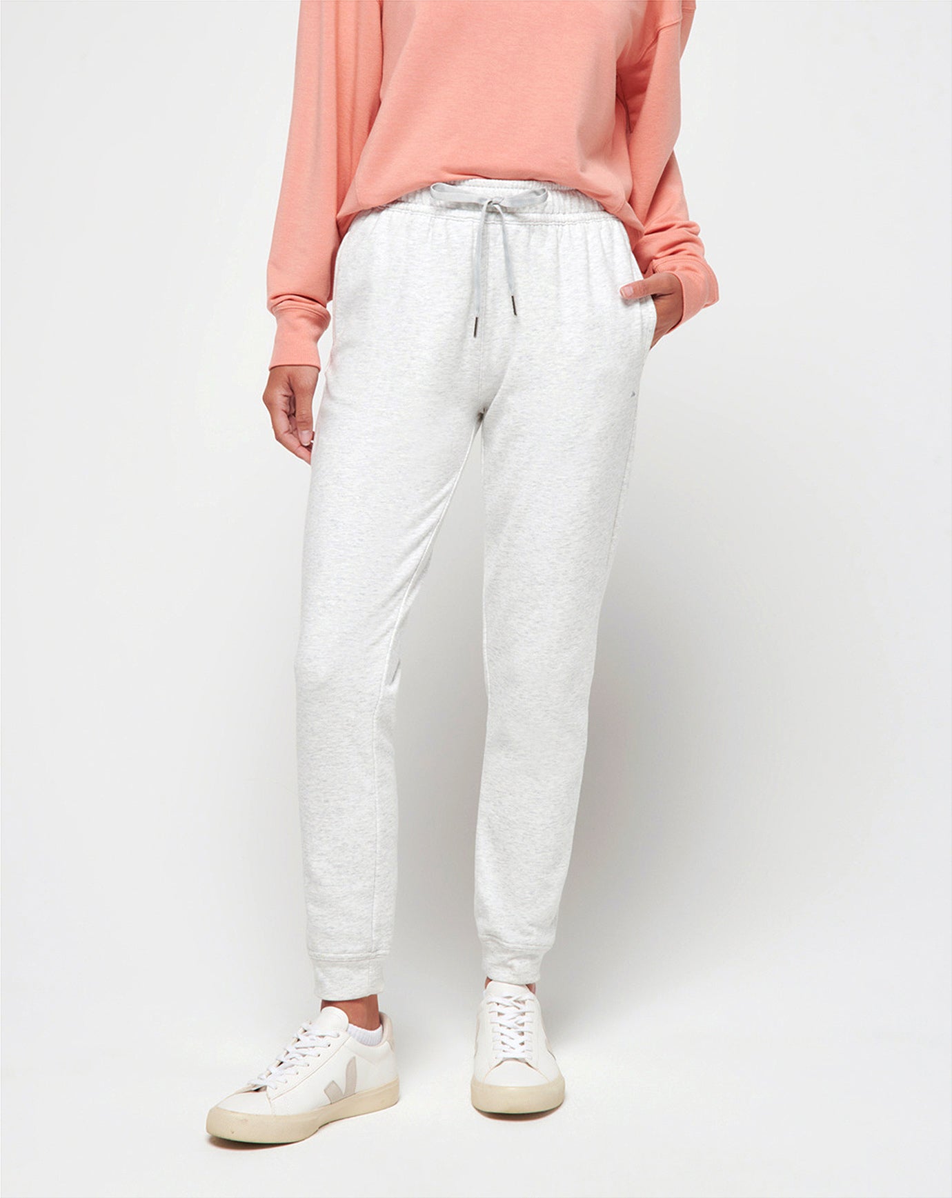 Women Cloud Fleece Jogger