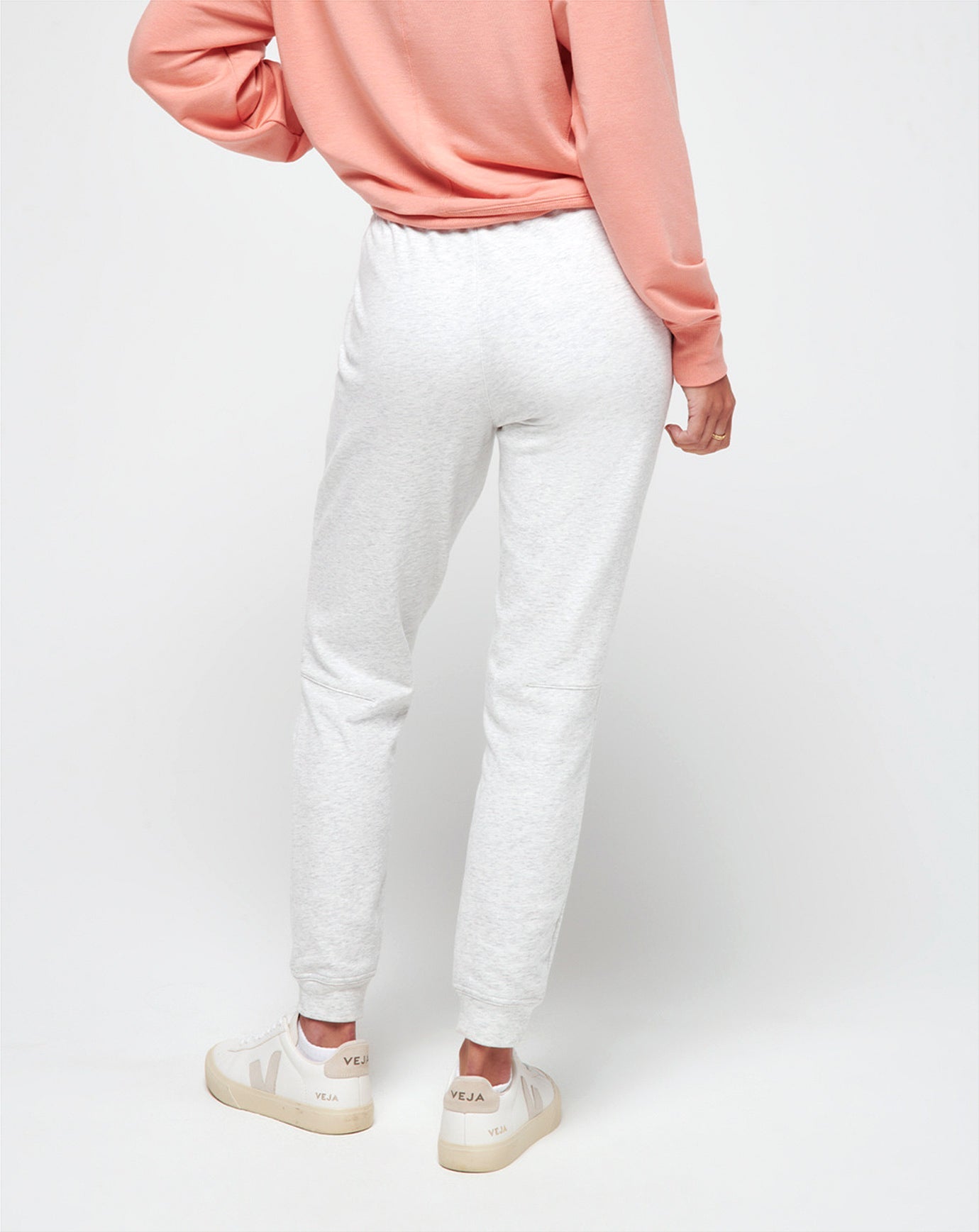 Women Cloud Fleece Jogger