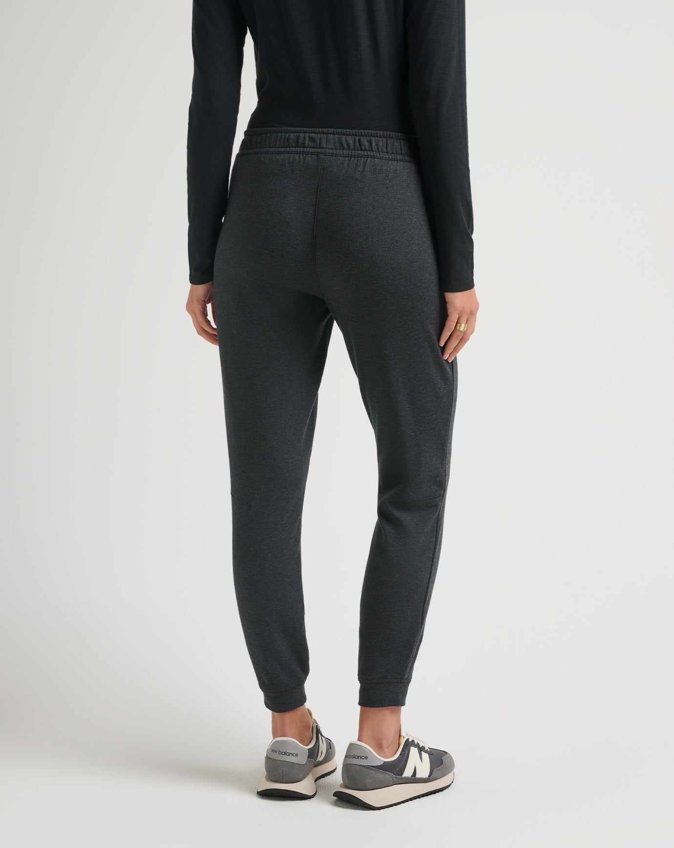 Women Cloud Fleece Jogger