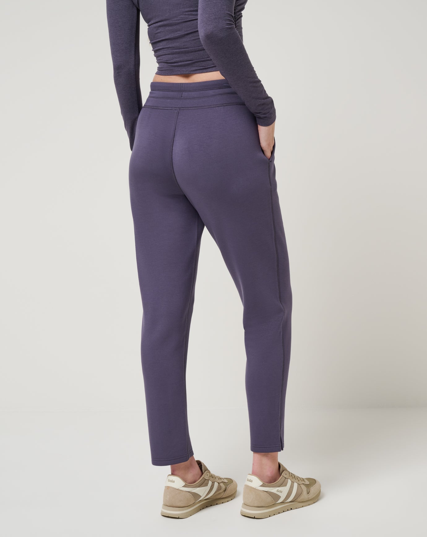 Women|Golf Skyloft Soft Ankle Pant