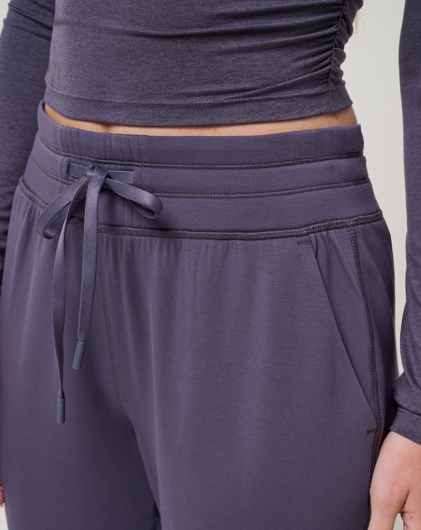 Women|Golf Skyloft Soft Ankle Pant