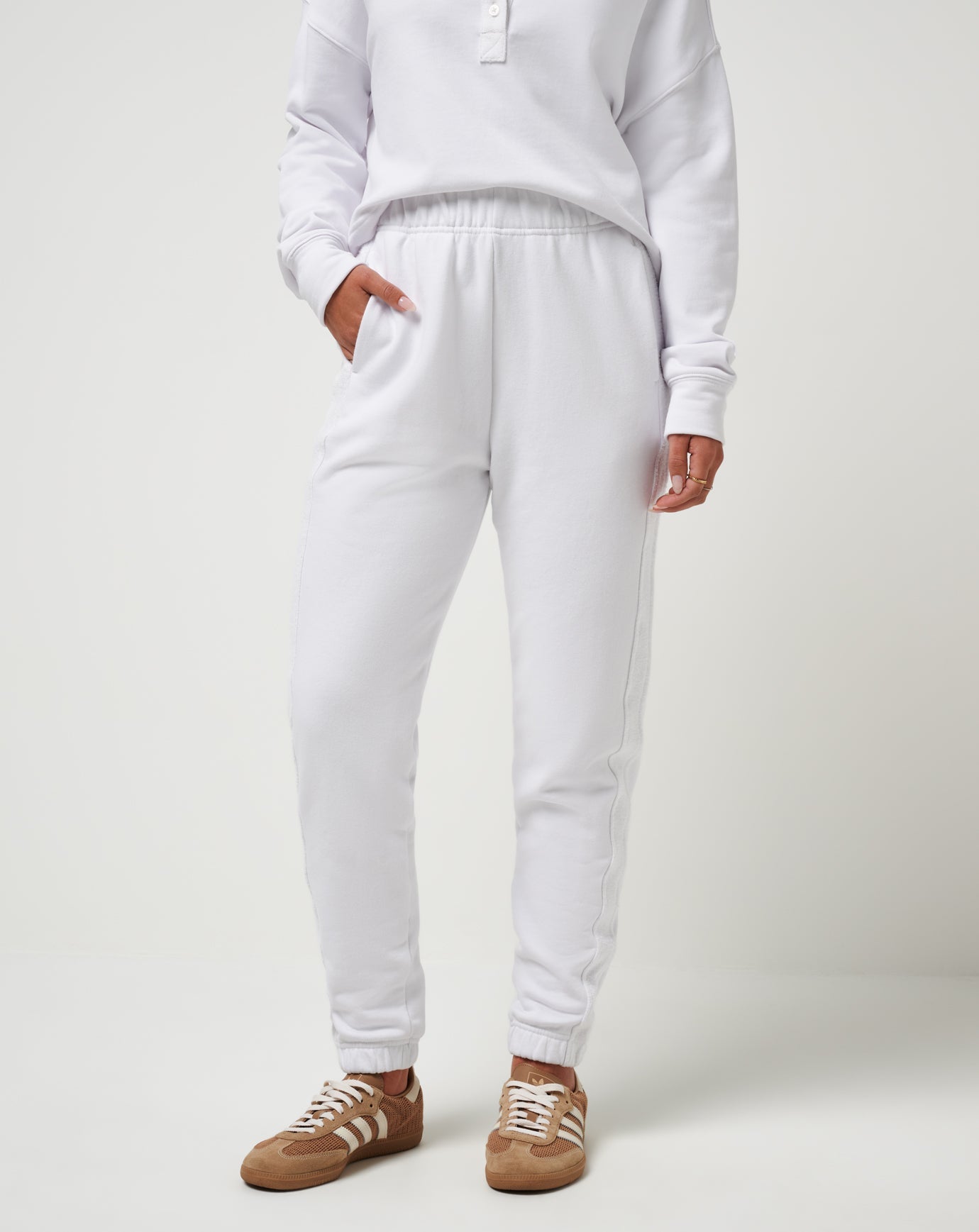 Women Octavia Pant