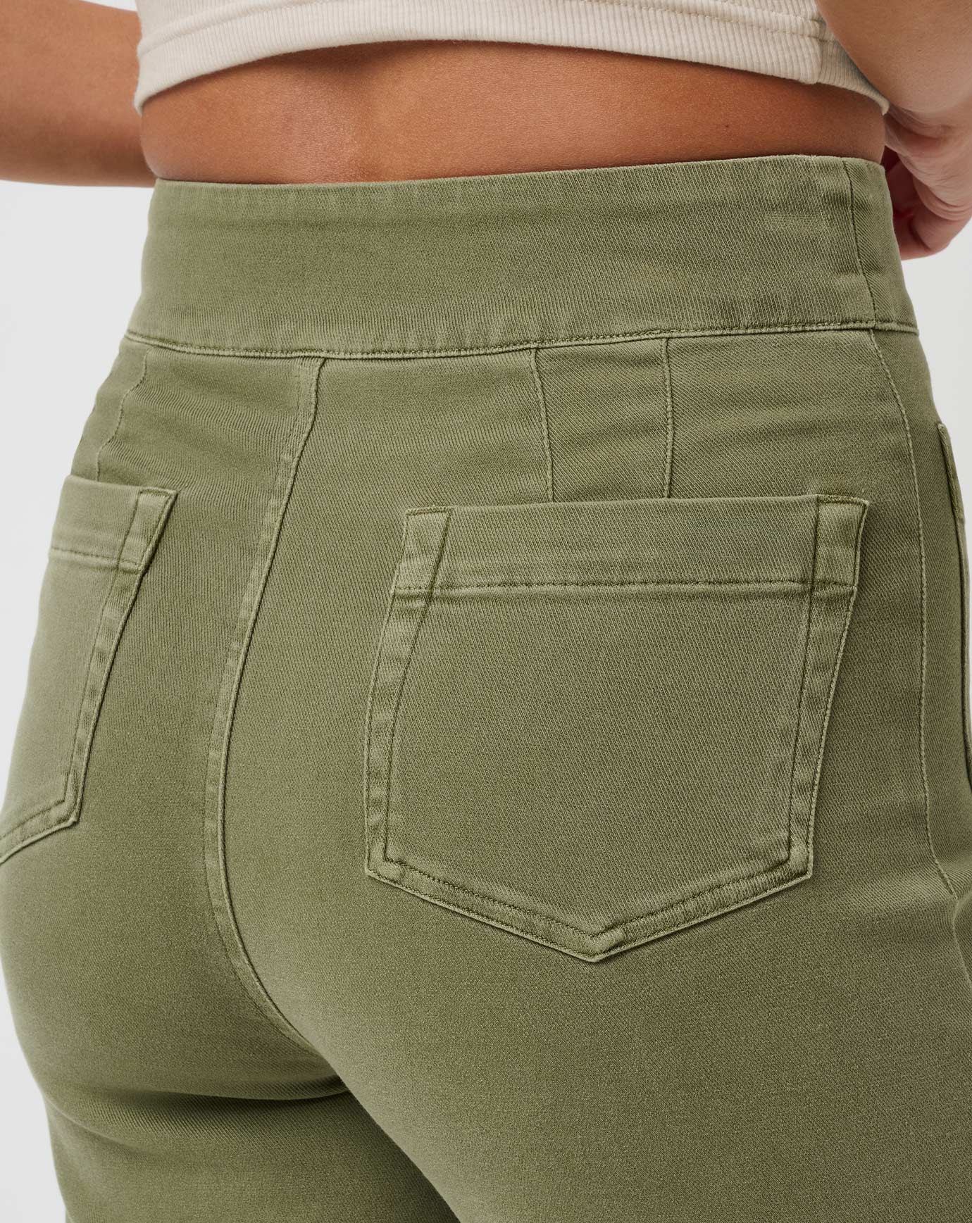 Women Everyday Ankle Pant
