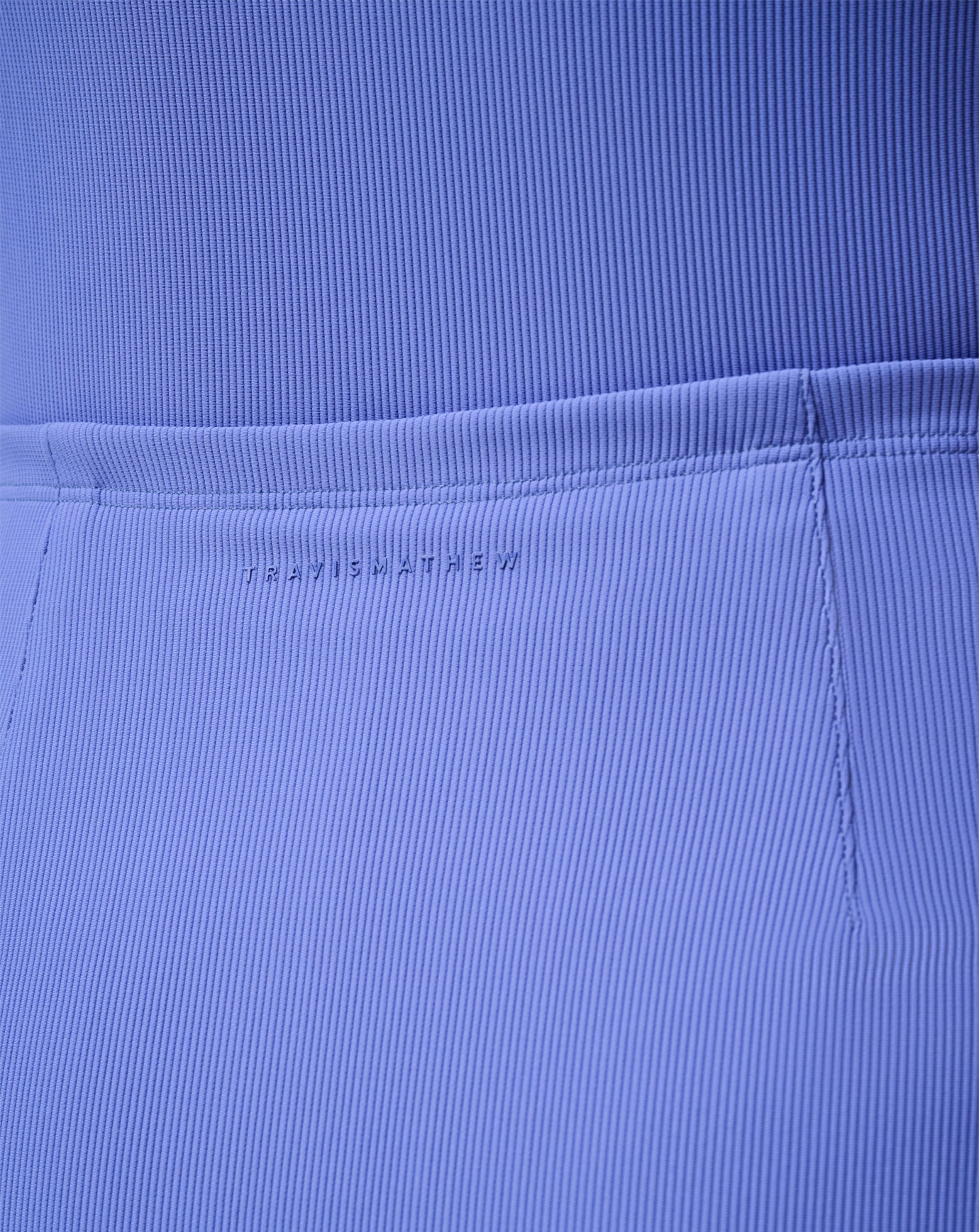 Women|Golf Moveknit Rib Limitless Skort