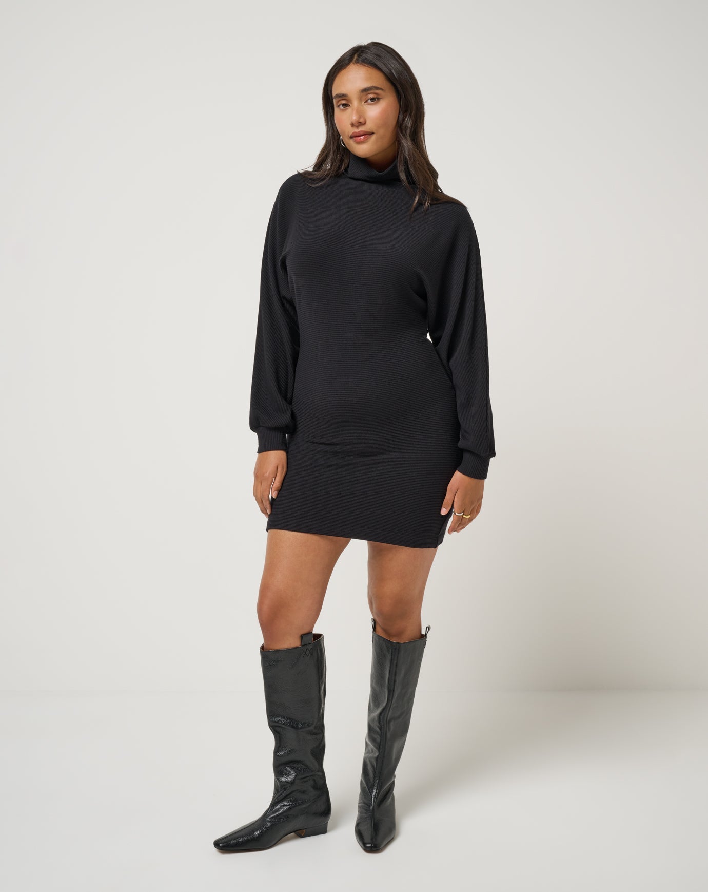Women Evening Retreat Dress