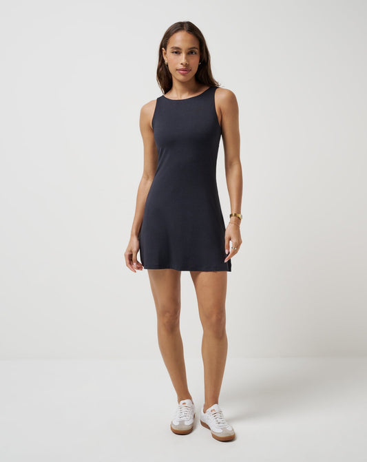Women|Golf Skyloft Light Skyline Dress