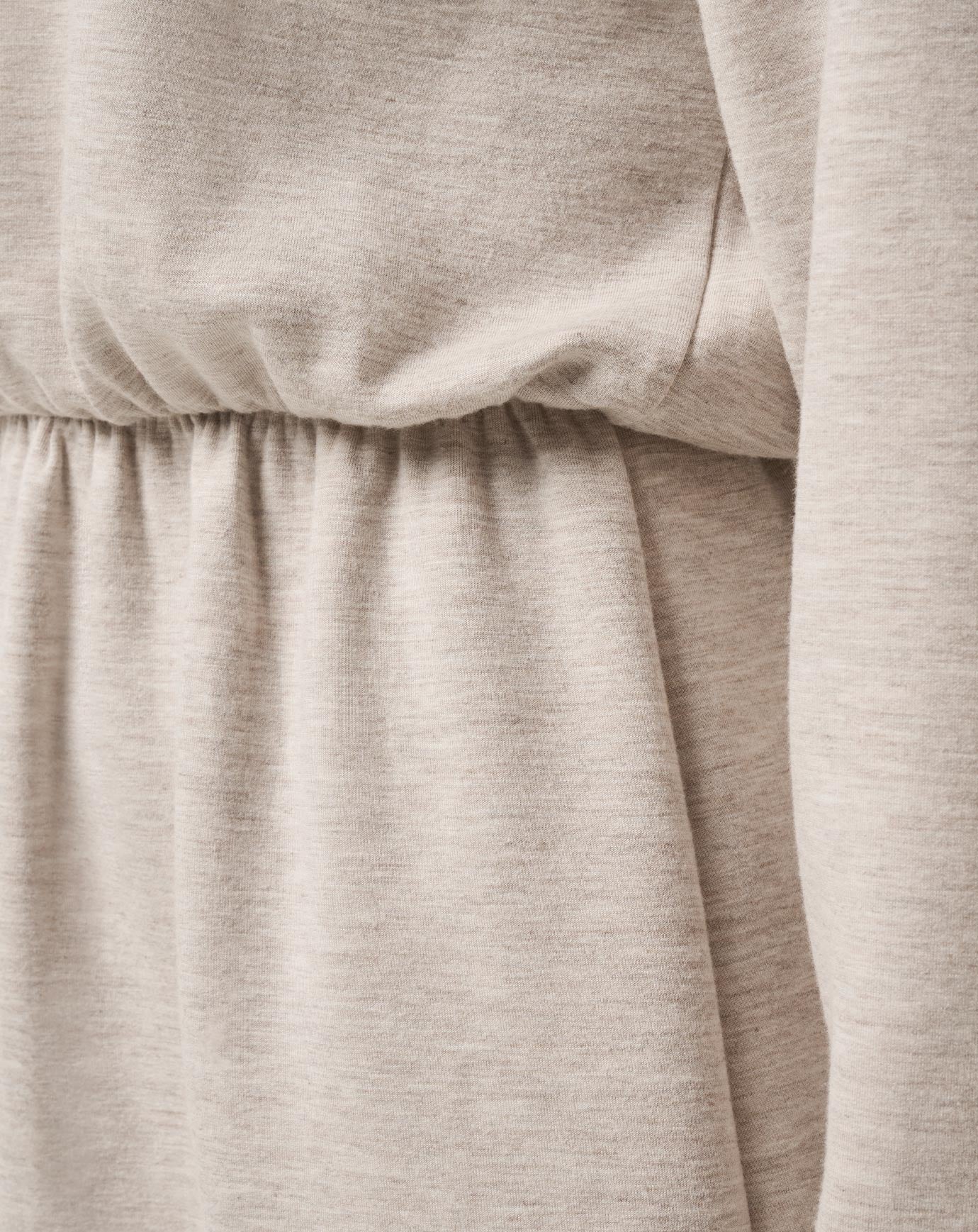 Women Skyloft Soft Zip Dress