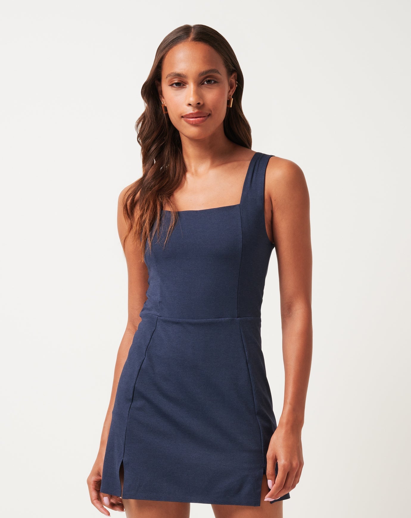Women|Golf Moveknit Sleeveless Dress