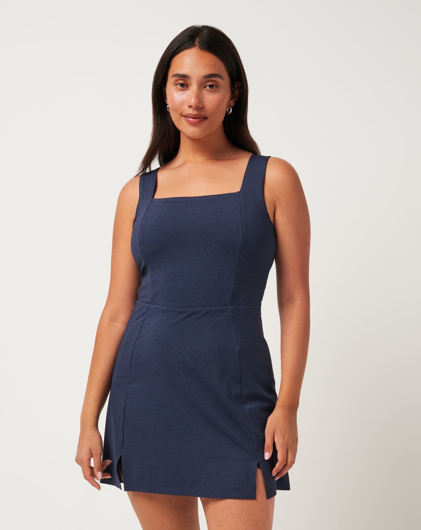 Women|Golf Moveknit Sleeveless Dress