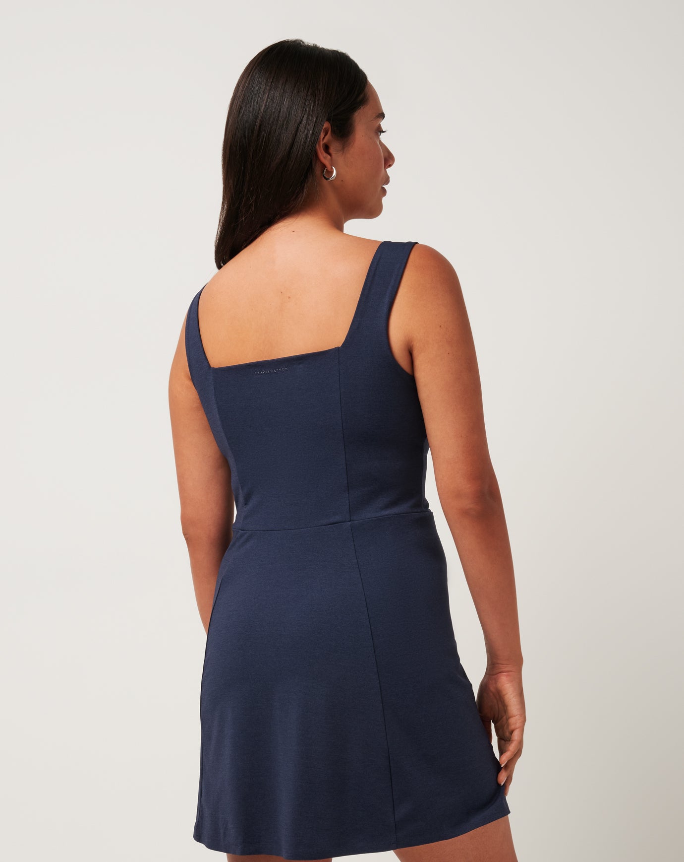 Women|Golf Moveknit Sleeveless Dress
