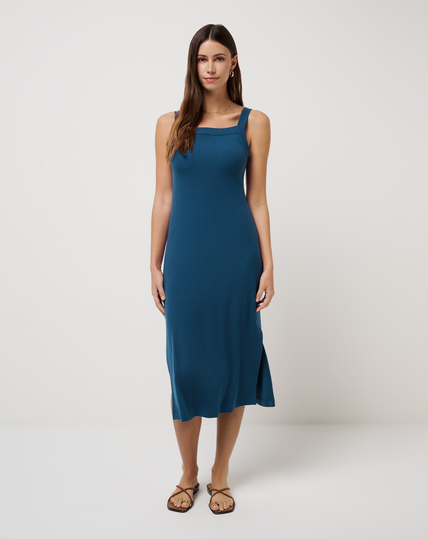 Women Pinot Cloud Midi Dress