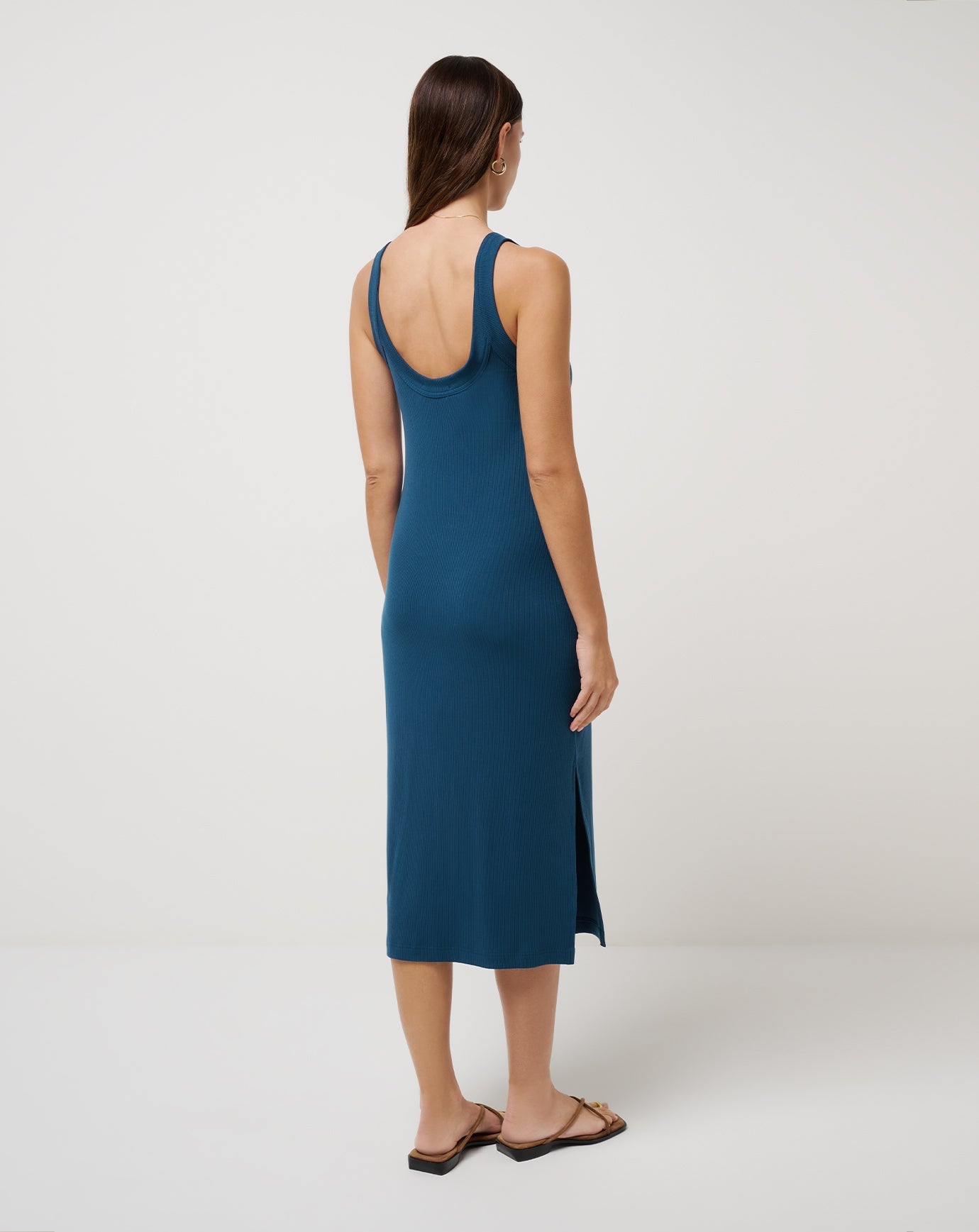 Women Pinot Cloud Midi Dress