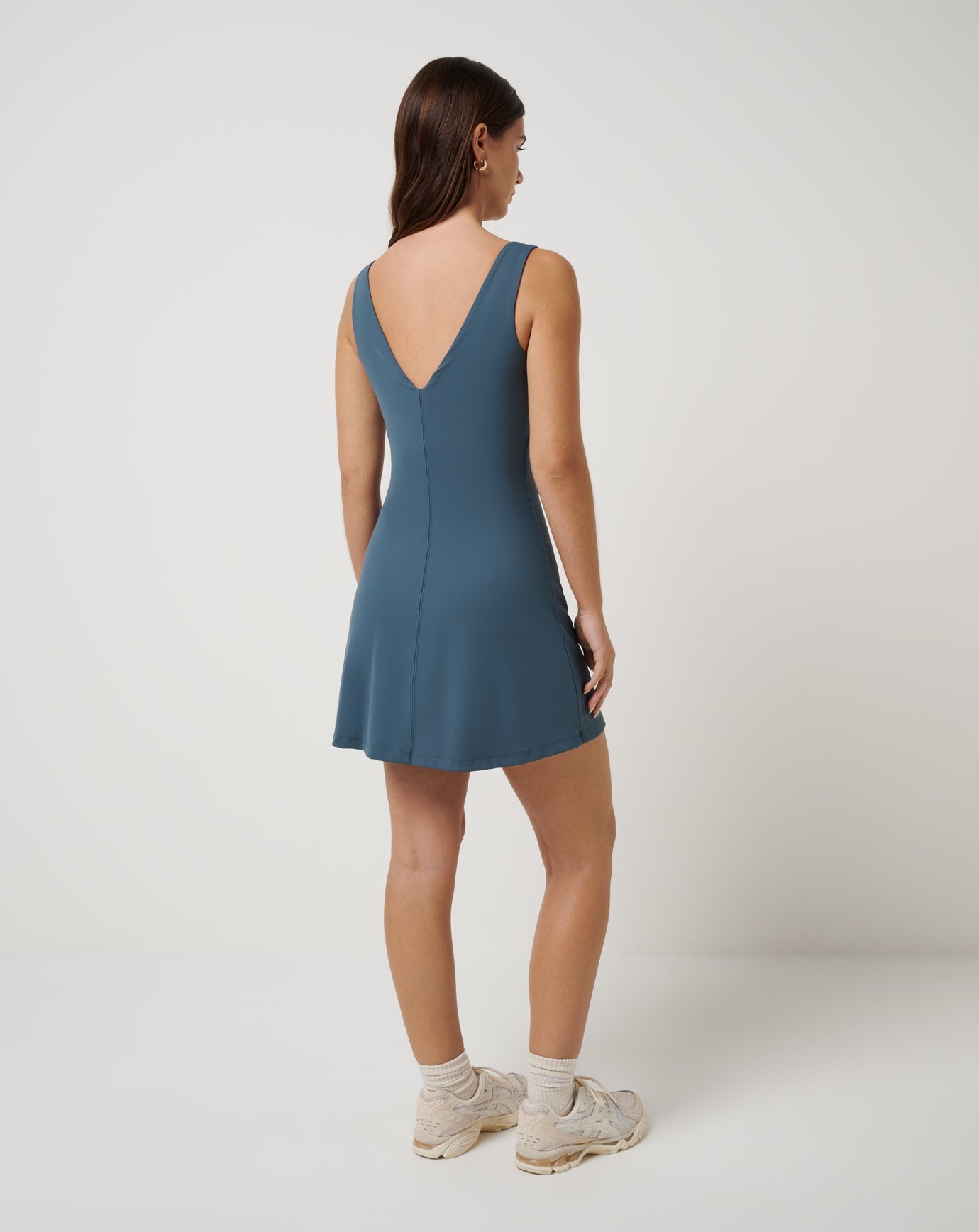 Women|Golf Moveknit Afterglow Dress