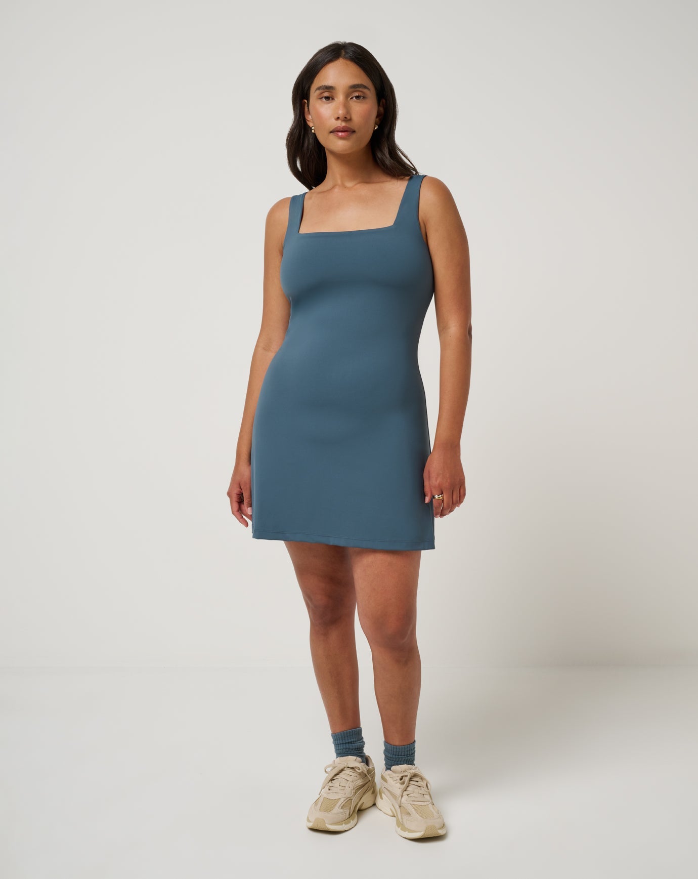 Women|Golf Moveknit Afterglow Dress